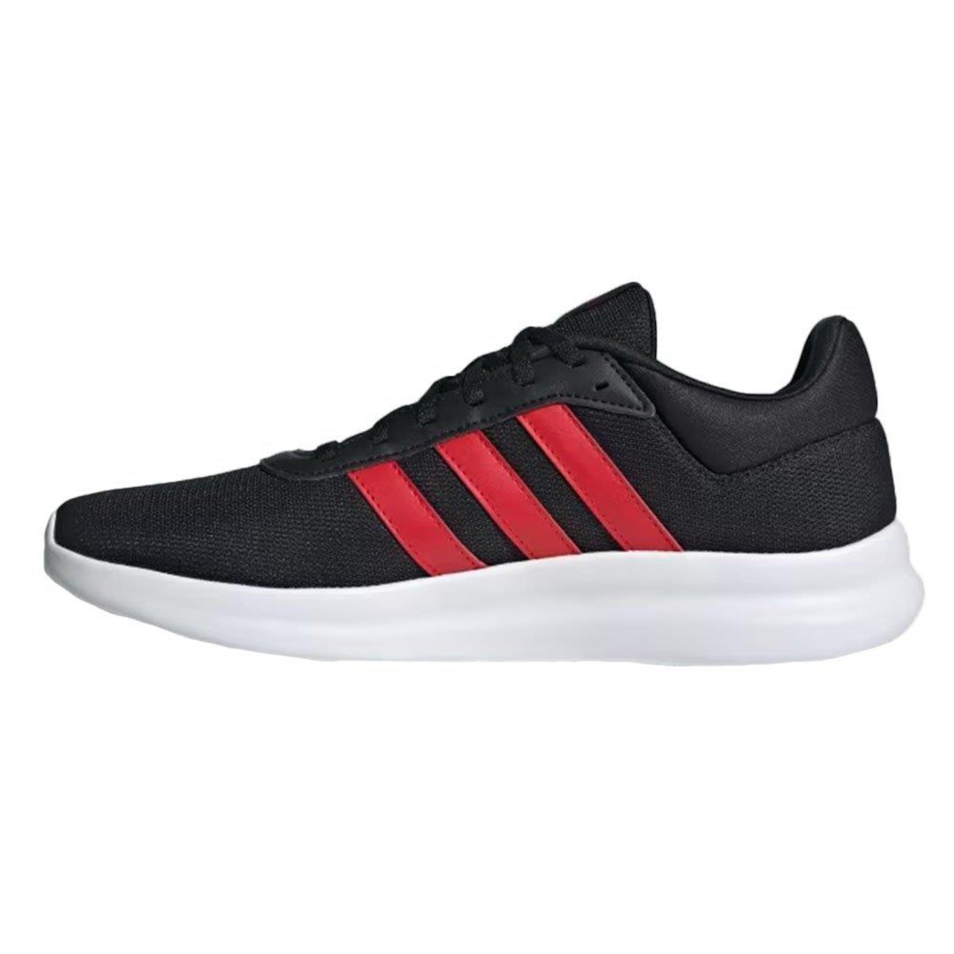 Tênis adidas Lite Racer 4.0 - Masculino - Foto 3