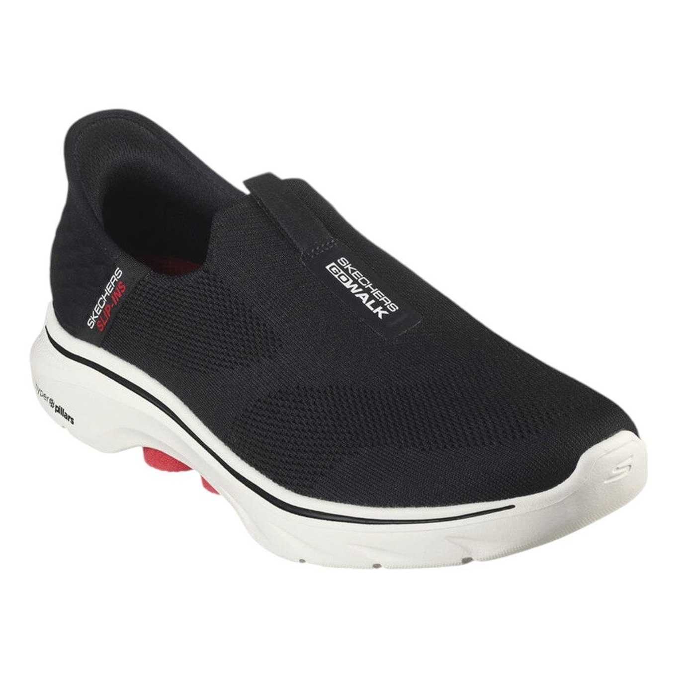 Tênis Skechers Go Walk 7  Easy On 2 - Masculino - Foto 1