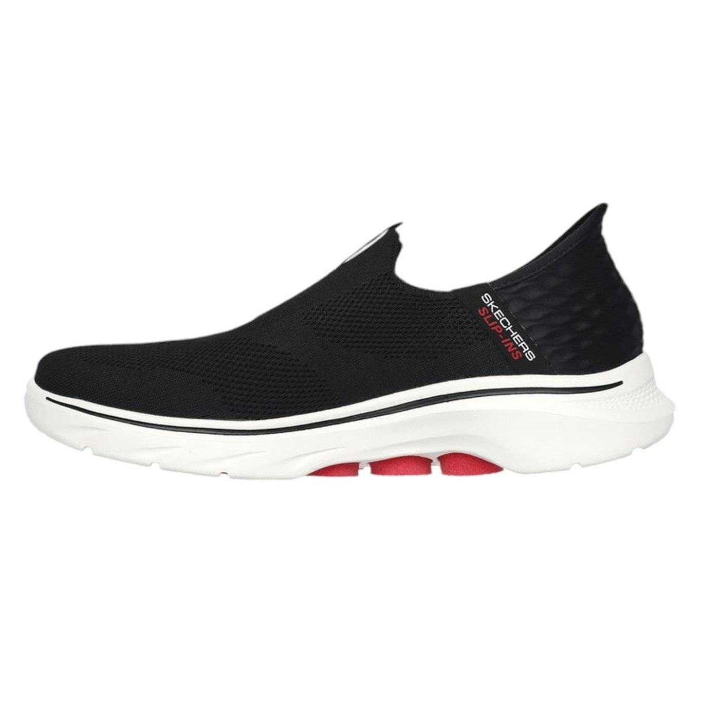 Tênis Skechers Go Walk 7  Easy On 2 - Masculino - Foto 2