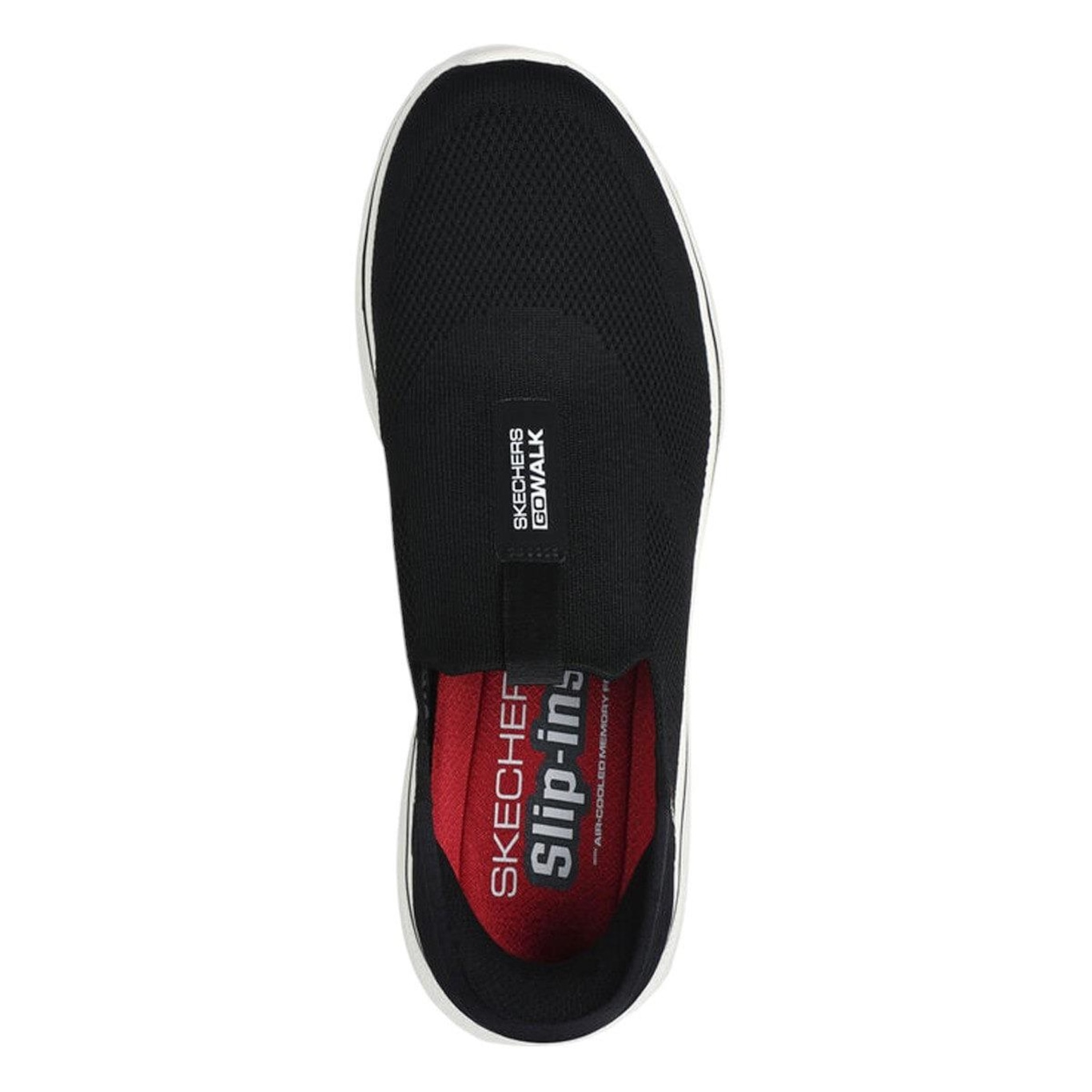 Tênis Skechers Go Walk 7  Easy On 2 - Masculino - Foto 3