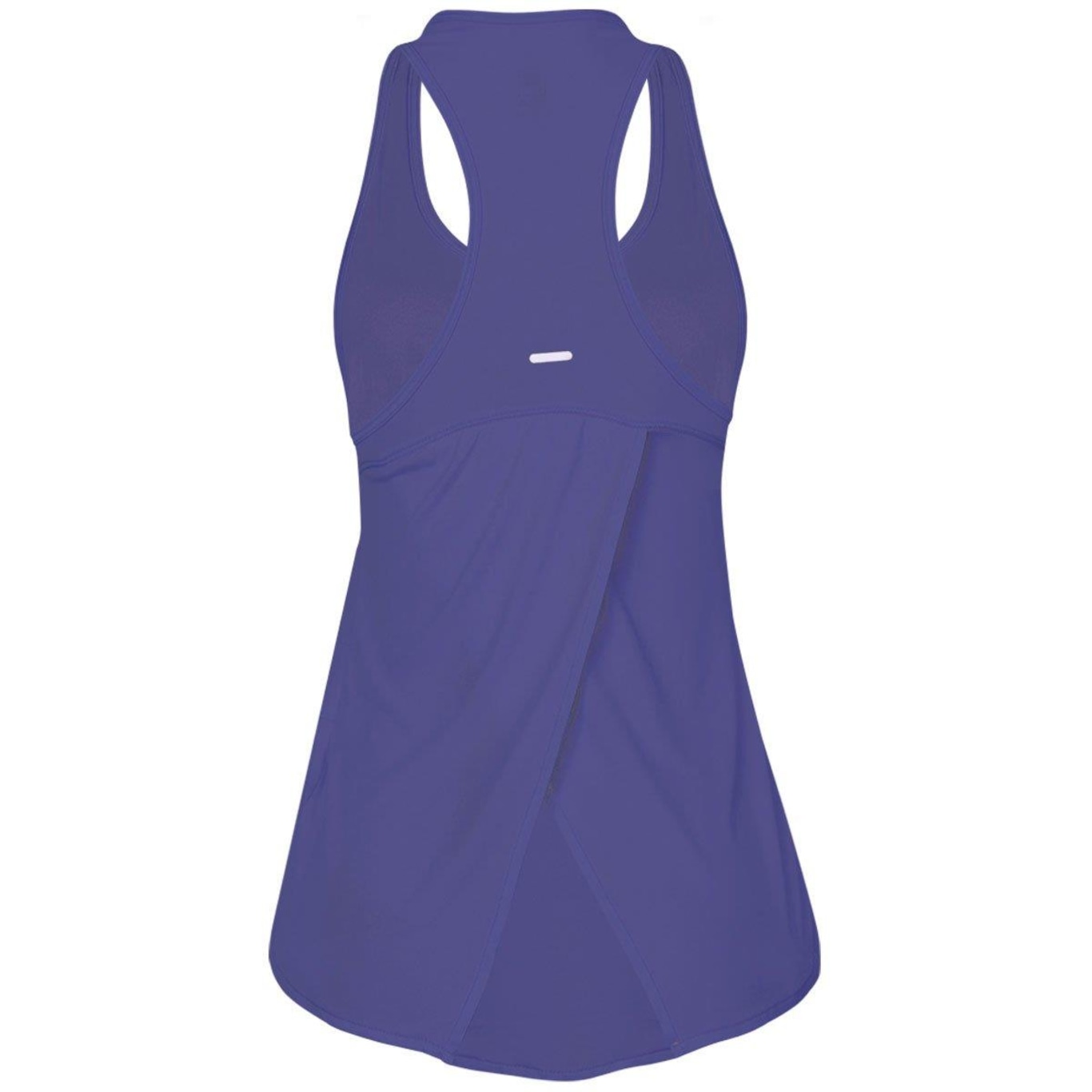 Camiseta Regata Fila Tank Block - Feminina - Foto 2