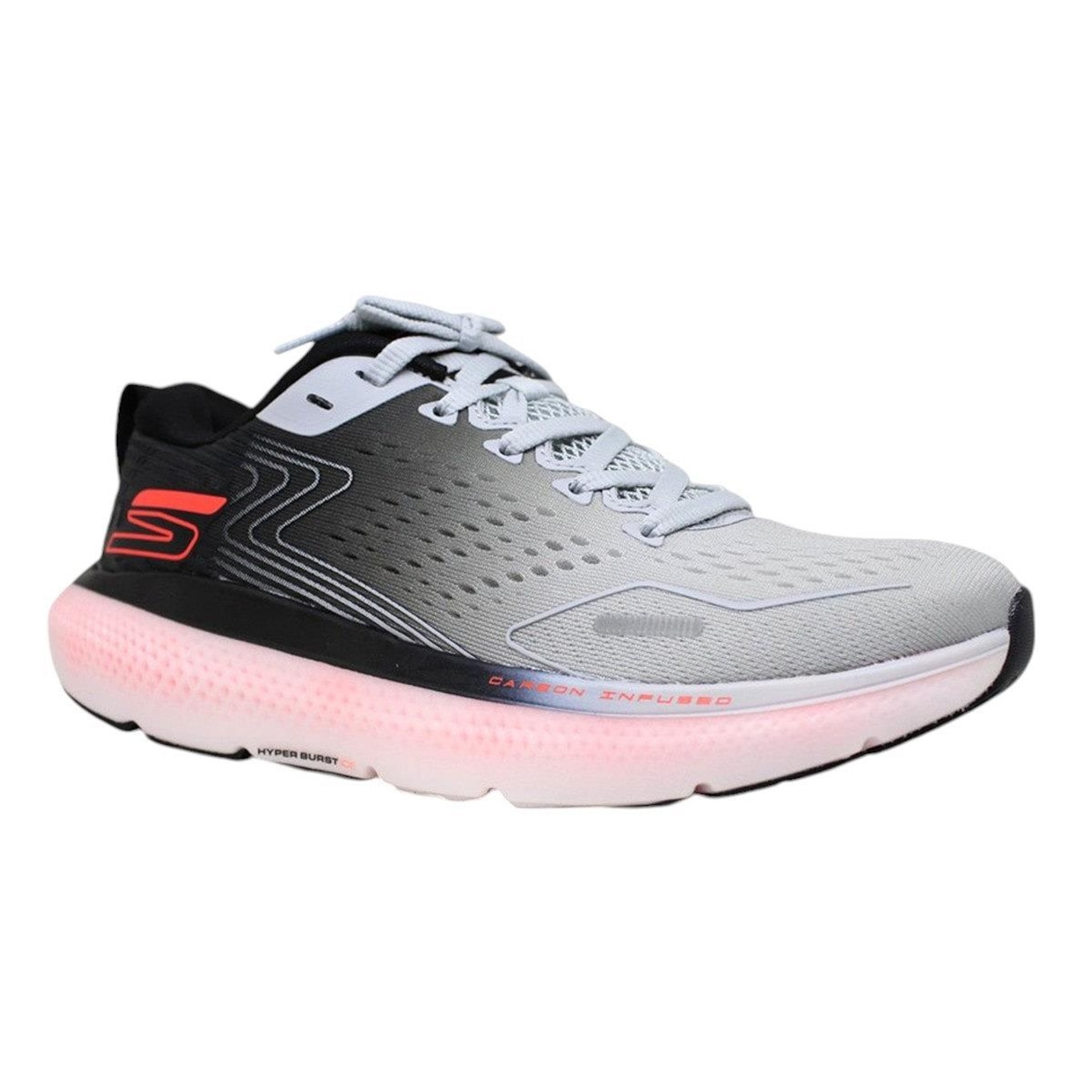 Tênis Skechers Go Run Ride 11 - Masculino - Foto 1