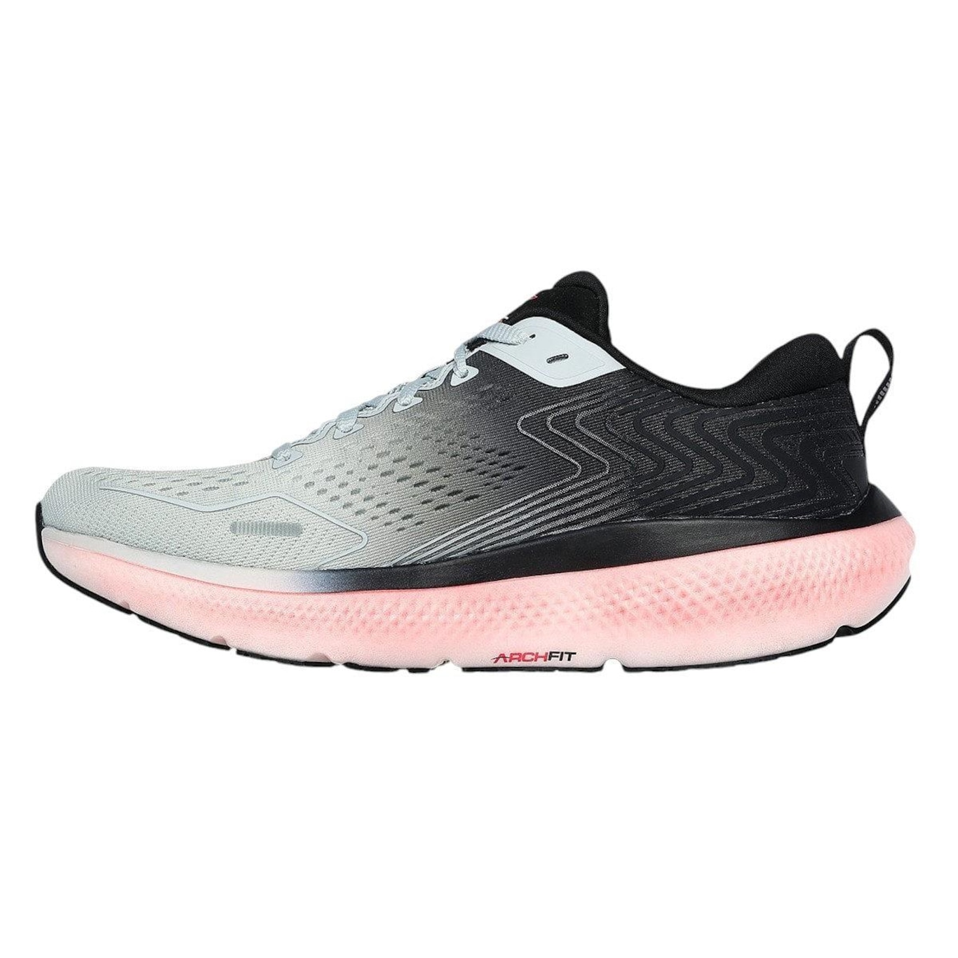 Tênis Skechers Go Run Ride 11 - Masculino - Foto 2