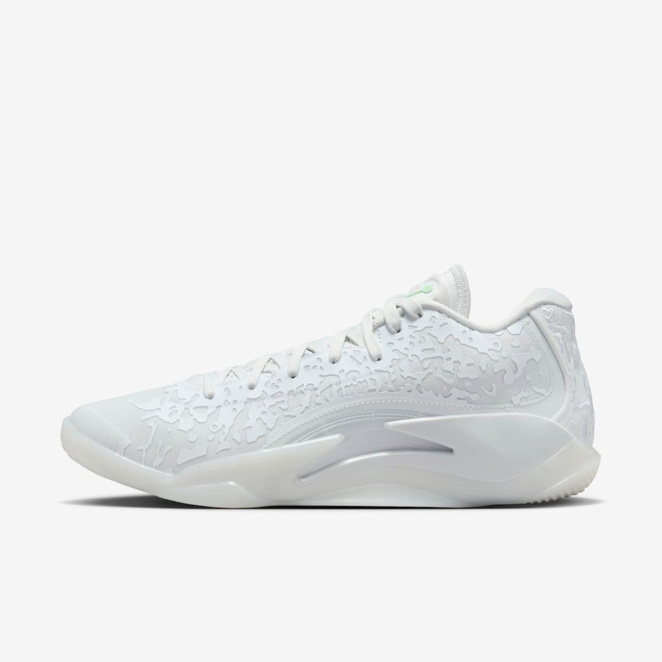 Tênis Nike Jordan Zion 3 - Masculino - Foto 1