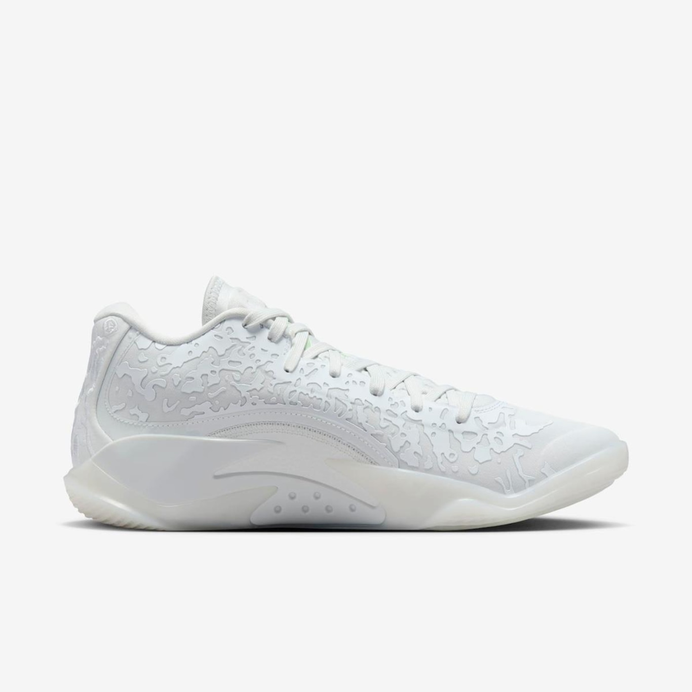 Tênis Nike Jordan Zion 3 - Masculino - Foto 3