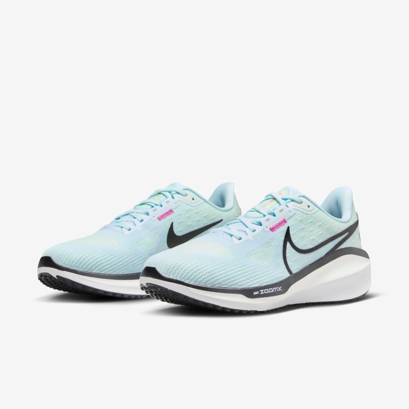 Tênis Nike Vomero 17 - Feminino - Foto 1