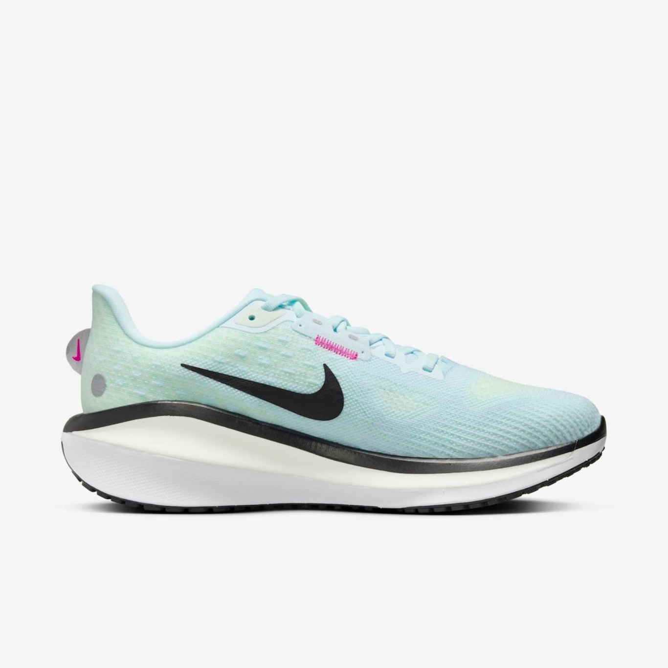 Tênis Nike Vomero 17 - Feminino - Foto 2