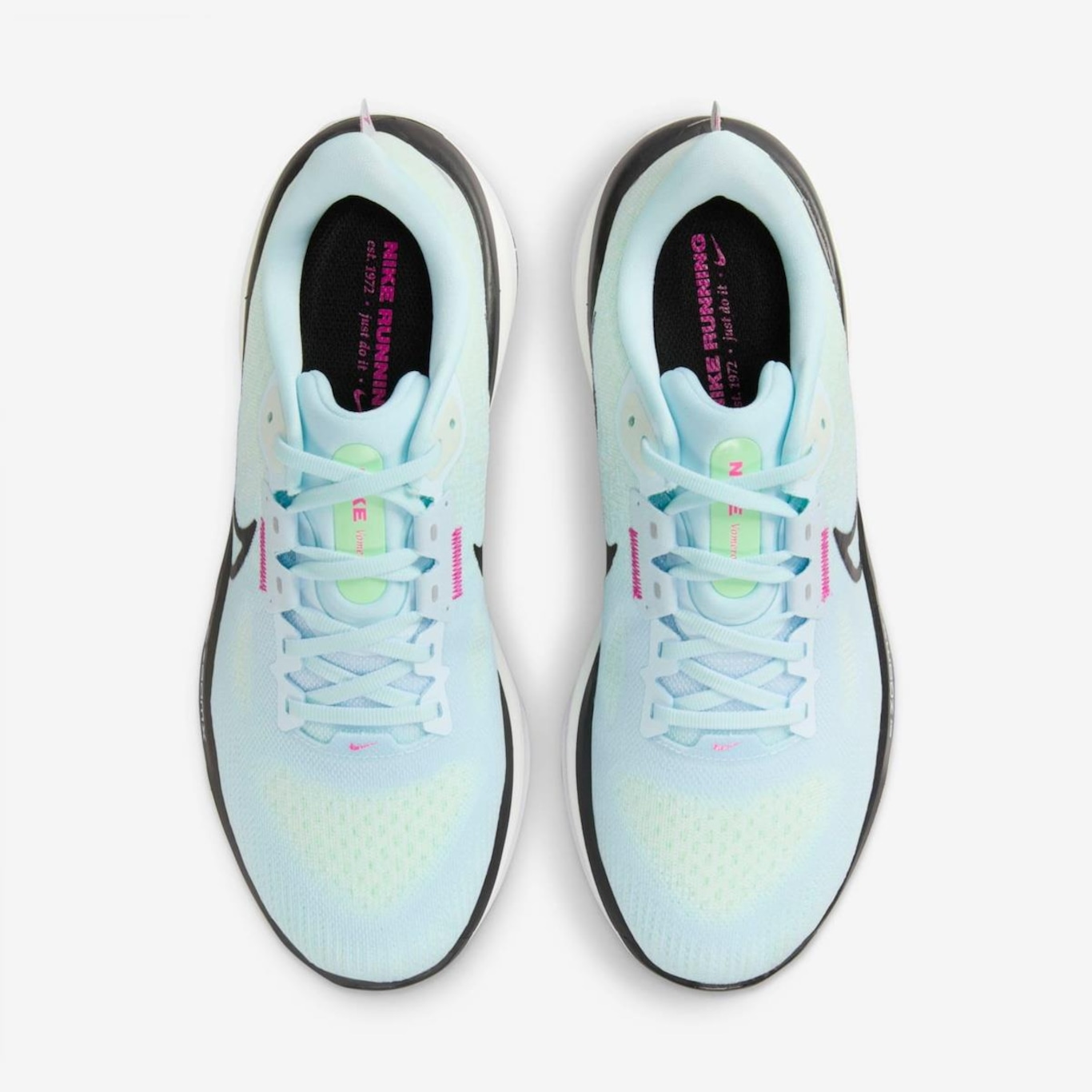 Tênis Nike Vomero 17 - Feminino - Foto 3