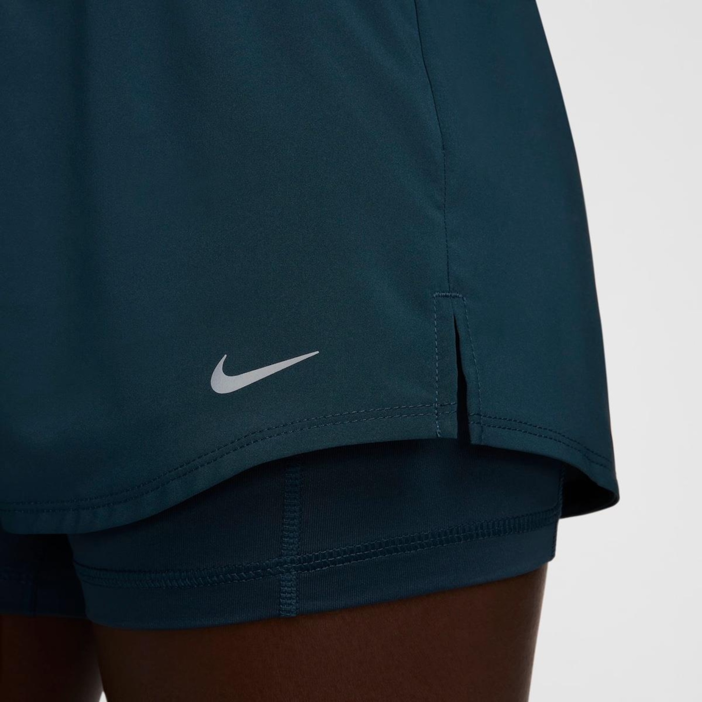 Short Nike One - Feminino - Foto 6