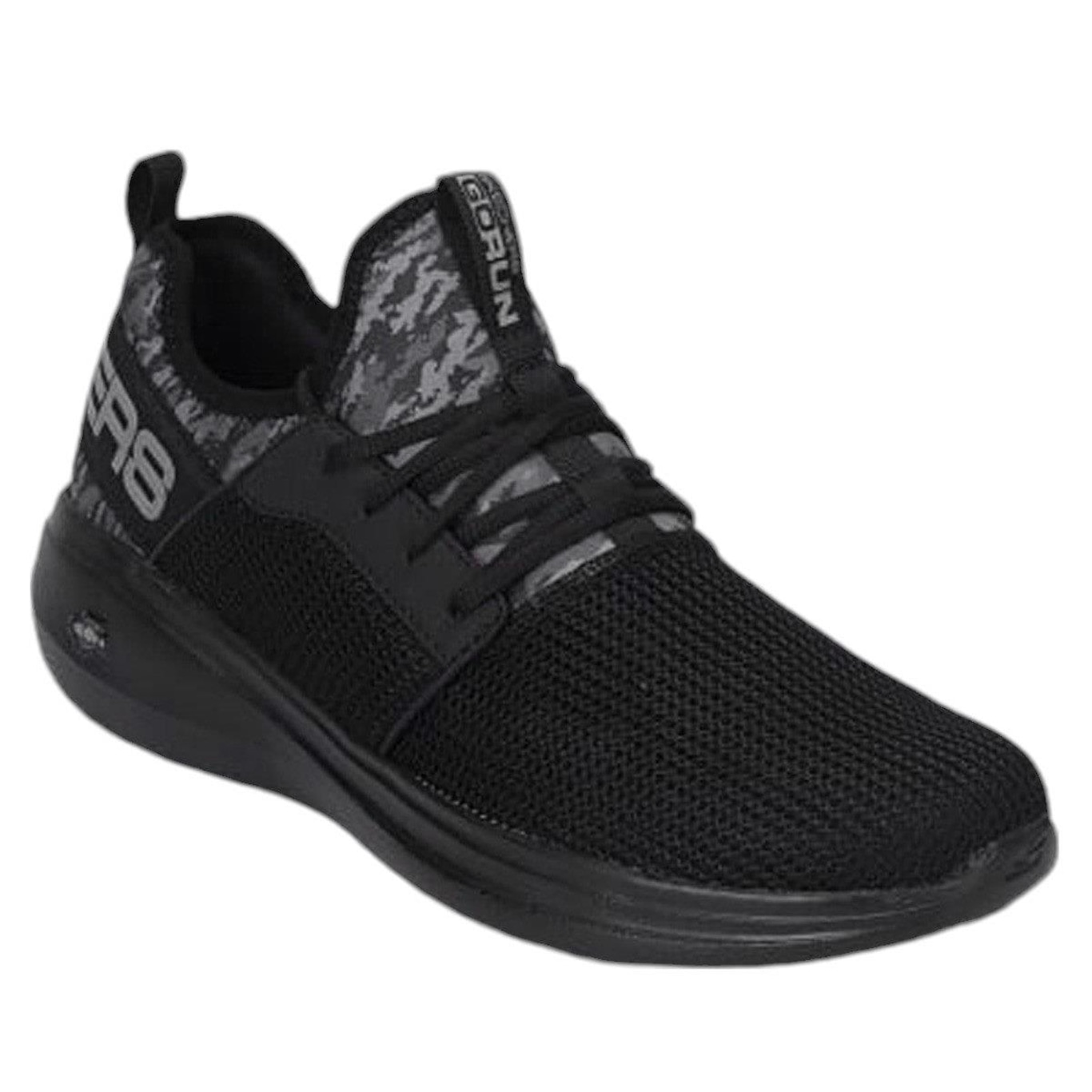 Tênis Skechers Go Run Fast - Masculino - Foto 1