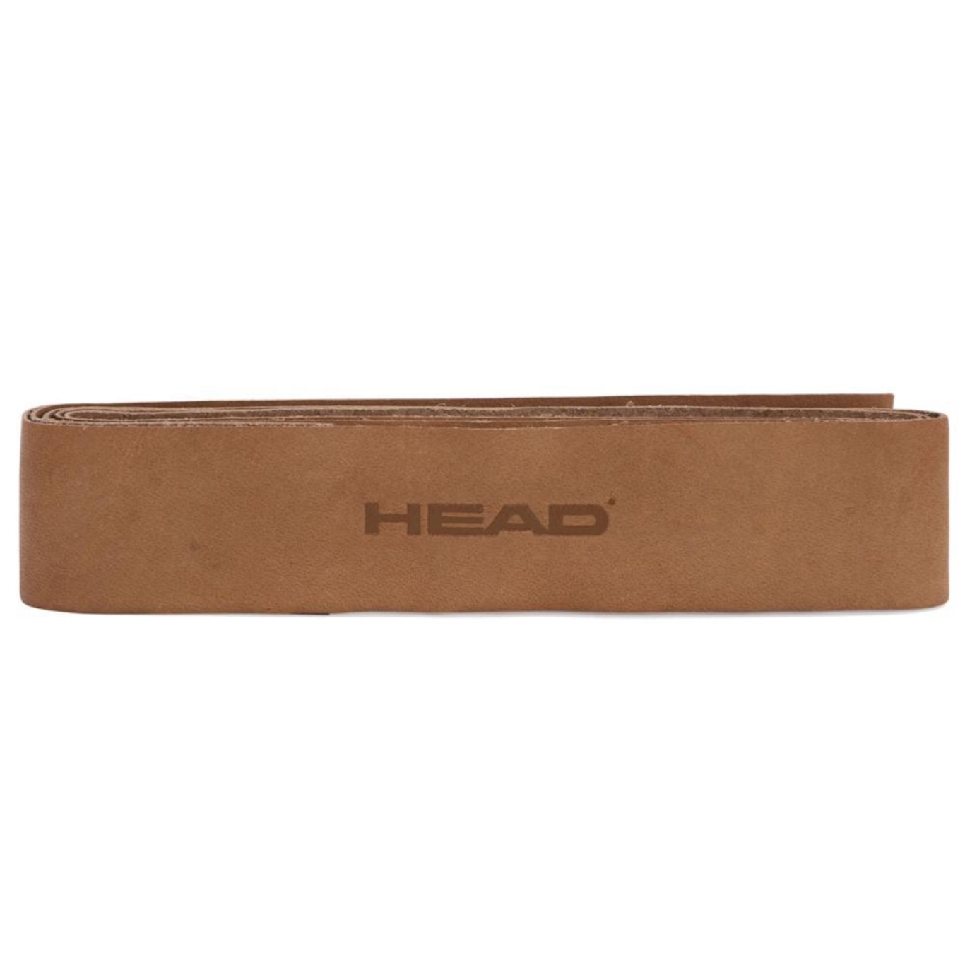 Cushion Grip Head de Couro Natural para Padel e Beach 0.8mm - Foto 1