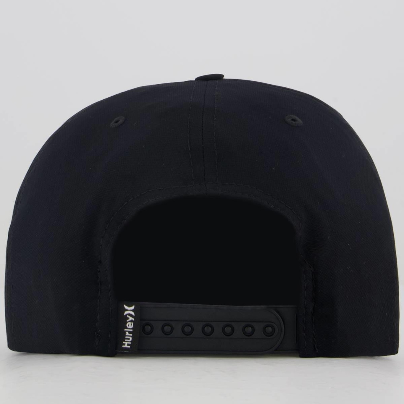 Boné Hurley One Classic - Snapback - Adulto - Foto 3