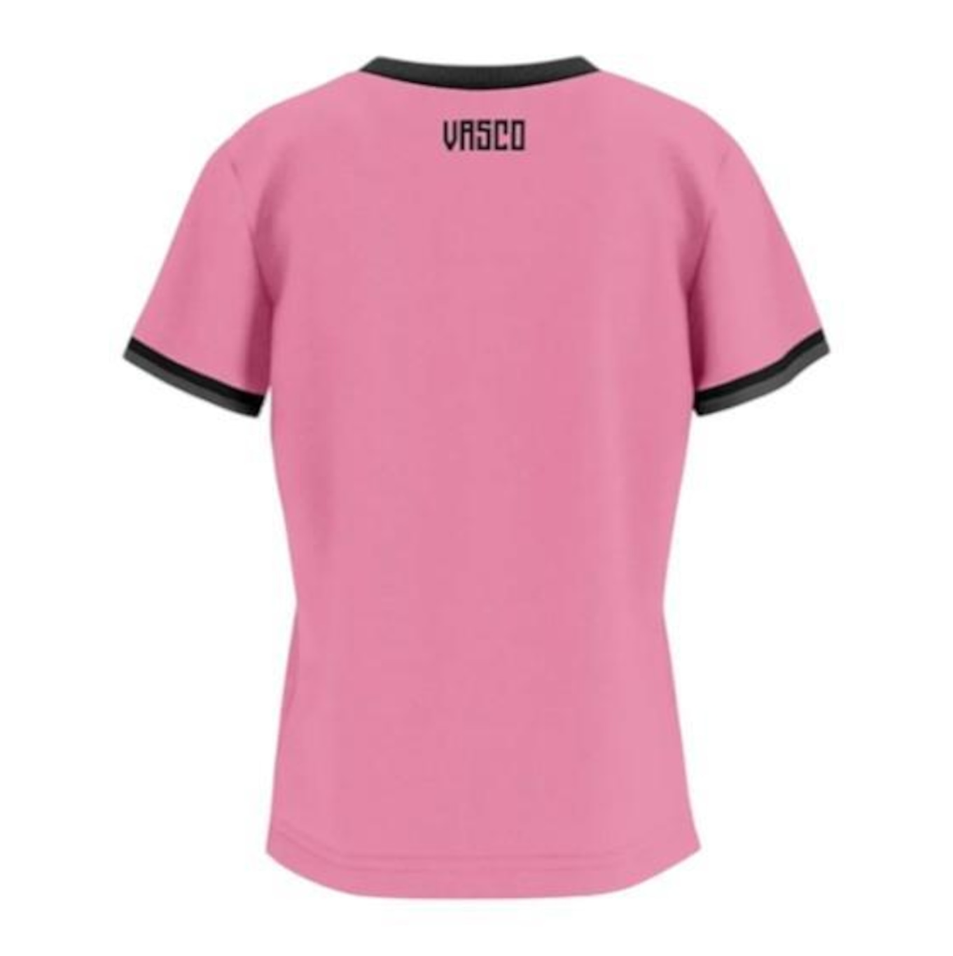 Camiseta Braziline Vasco Trofeu - Feminina - Foto 2