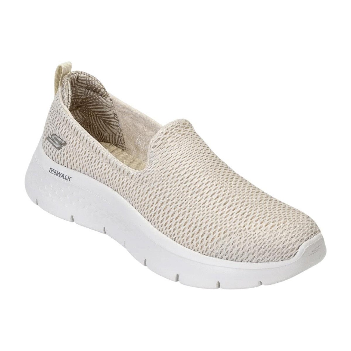 Tênis Skechers Go Walk Flex Clever View - Feminino - Foto 1