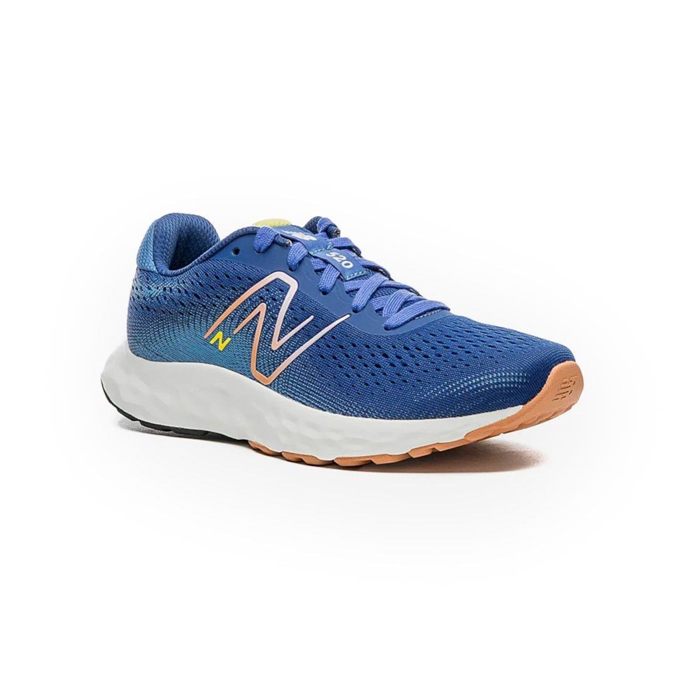 Tênis New Balance W520V8 Running - Feminino - Foto 2