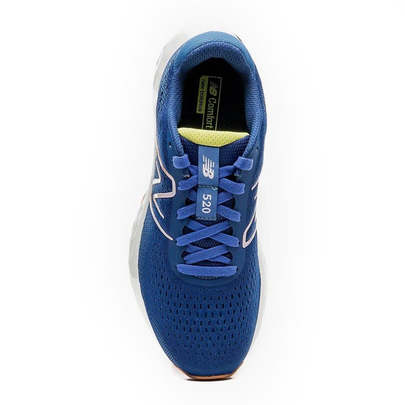 Tênis New Balance W520V8 Running - Feminino - Foto 5