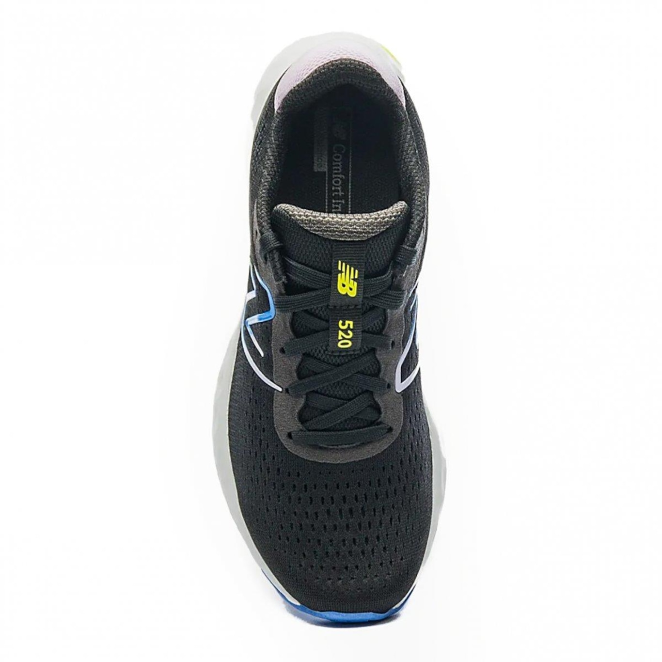 Tênis New Balance W520V8 Running - Feminino - Foto 4