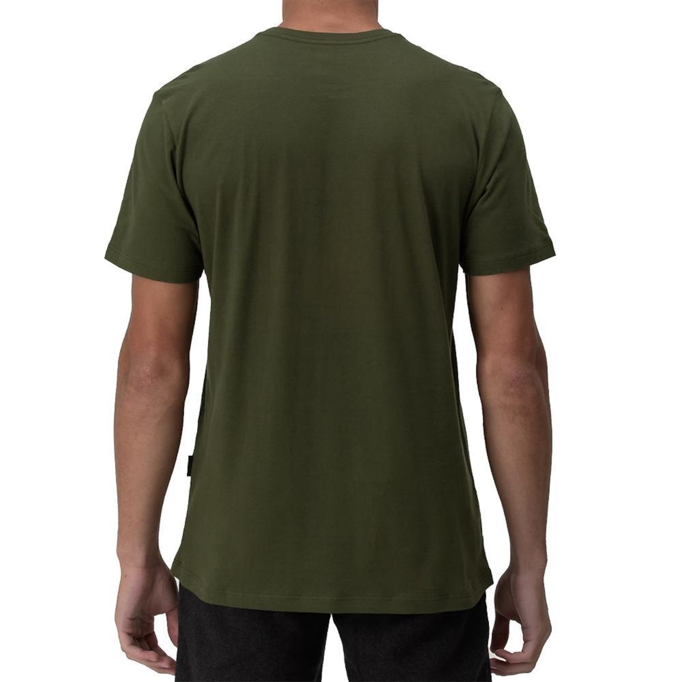 Camiseta Oakley Bunker - Masculina - Foto 2