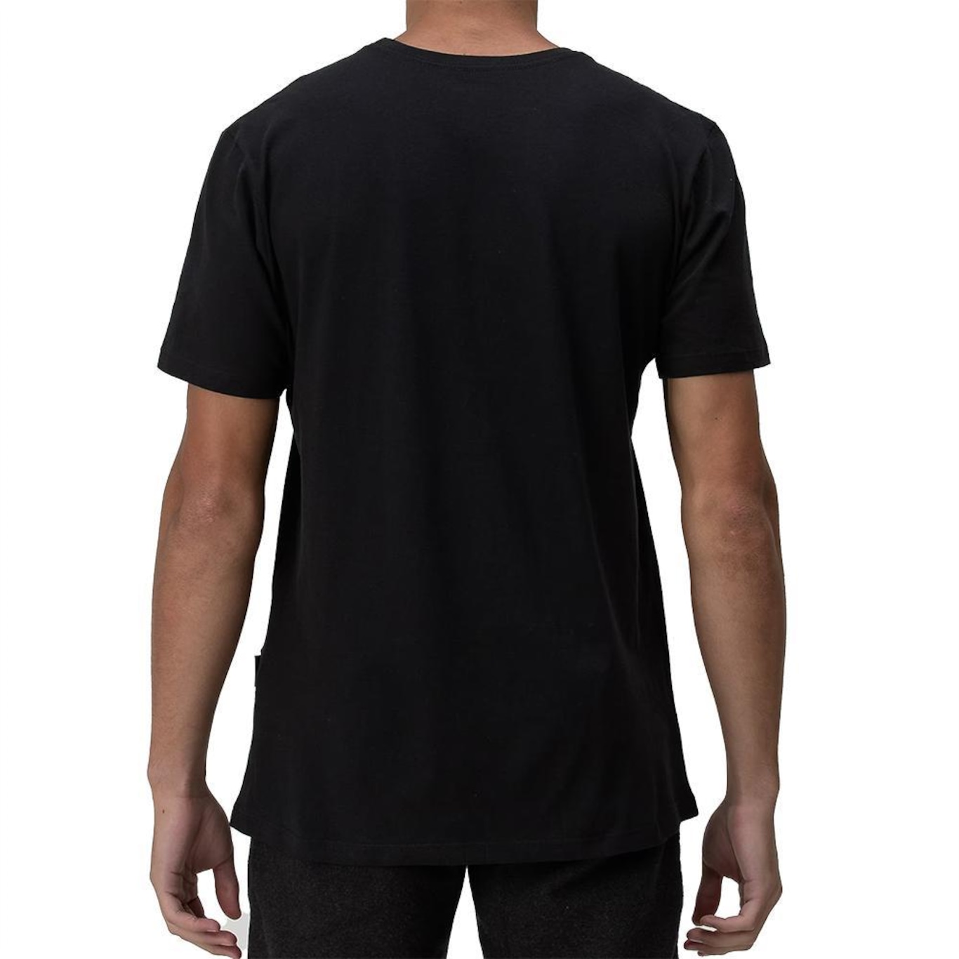 Camiseta Oakley Bunker - Masculina - Foto 2