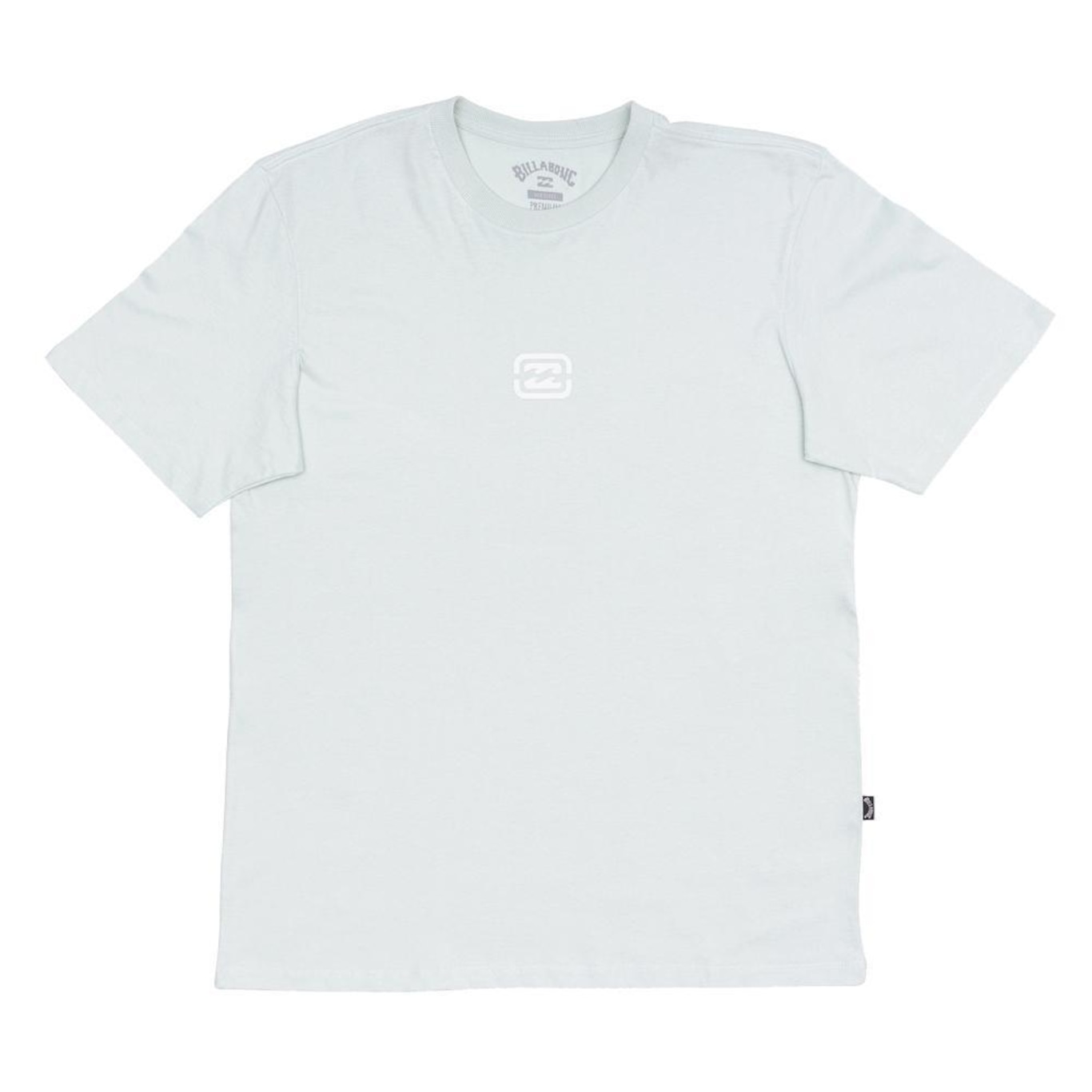 Camiseta Billabong Bracket Wave Color - Masculina - Foto 3