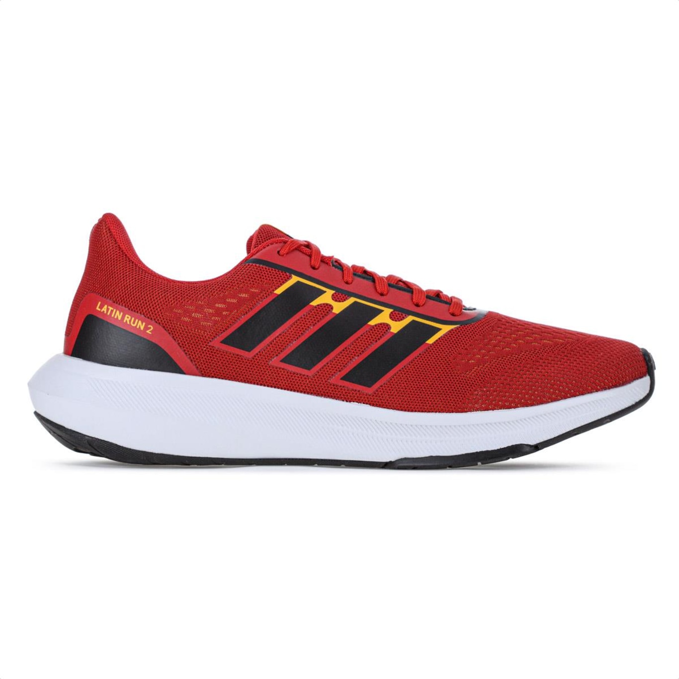 Tênis adidas Latin Run 2.0 - Masculino - Foto 1