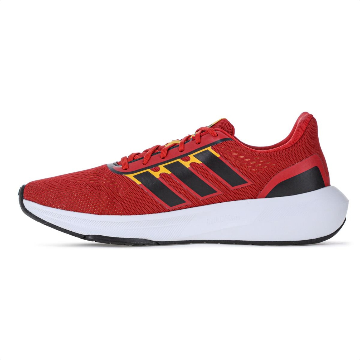 Tênis adidas Latin Run 2.0 - Masculino - Foto 2