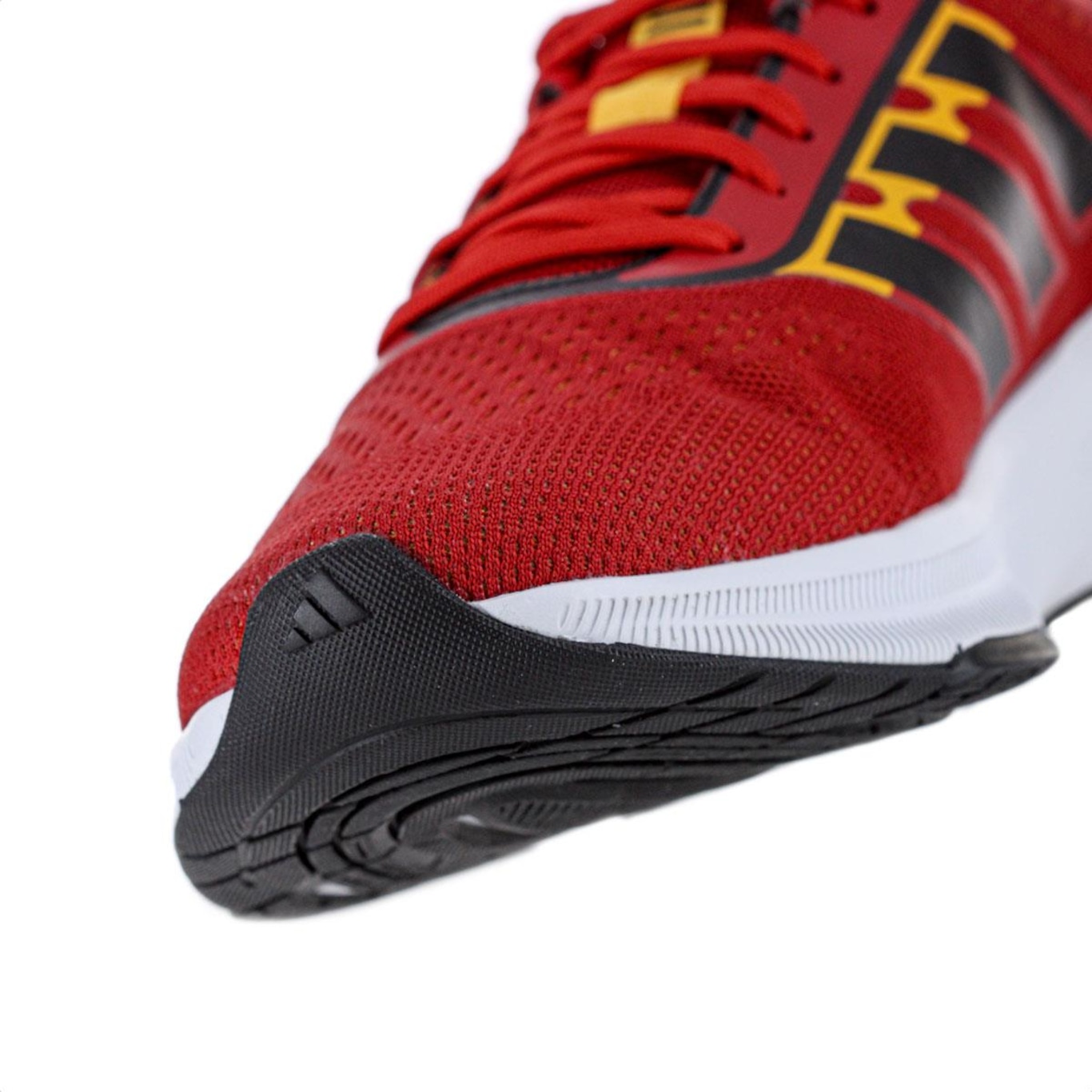 Tênis adidas Latin Run 2.0 - Masculino - Foto 3