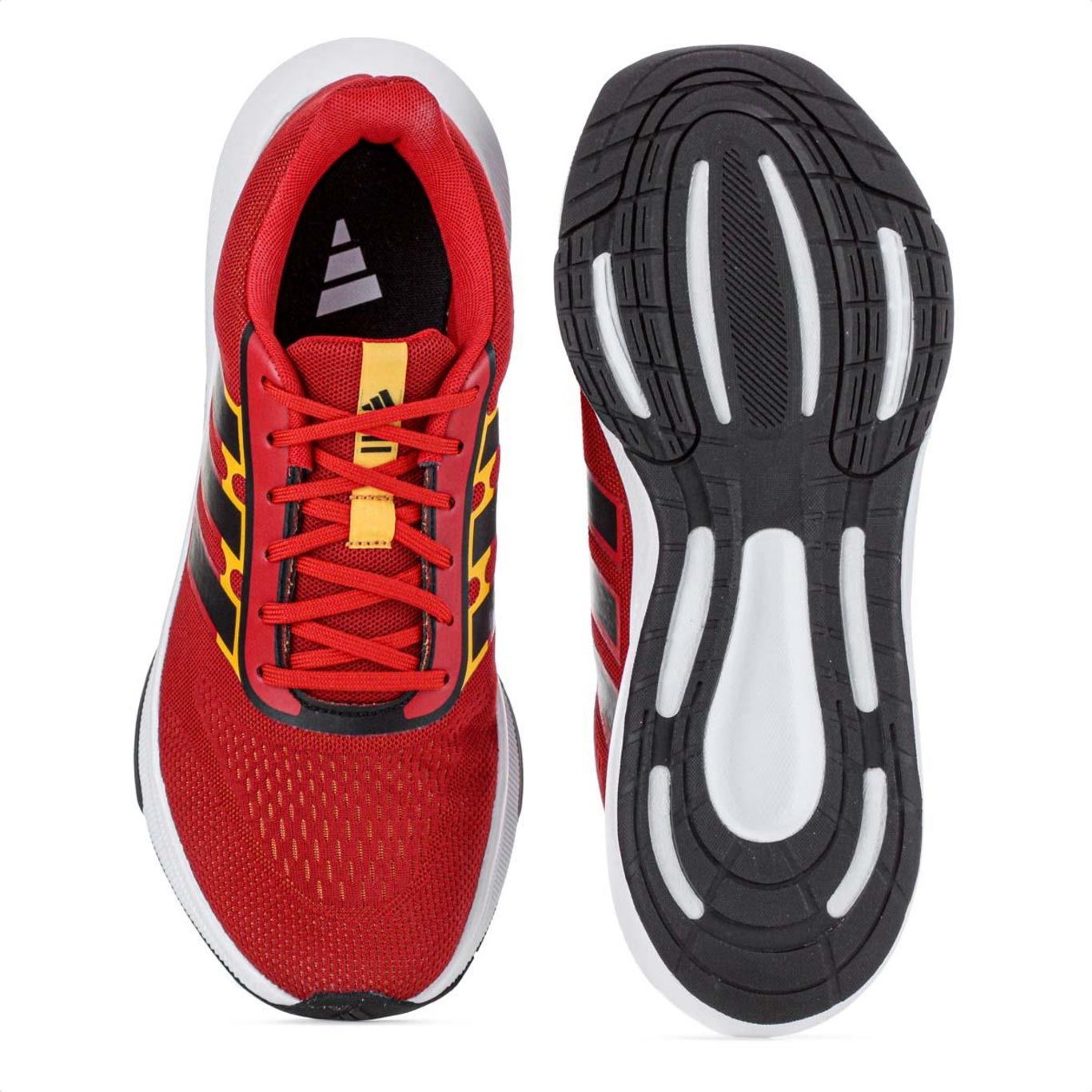 Tênis adidas Latin Run 2.0 - Masculino - Foto 5