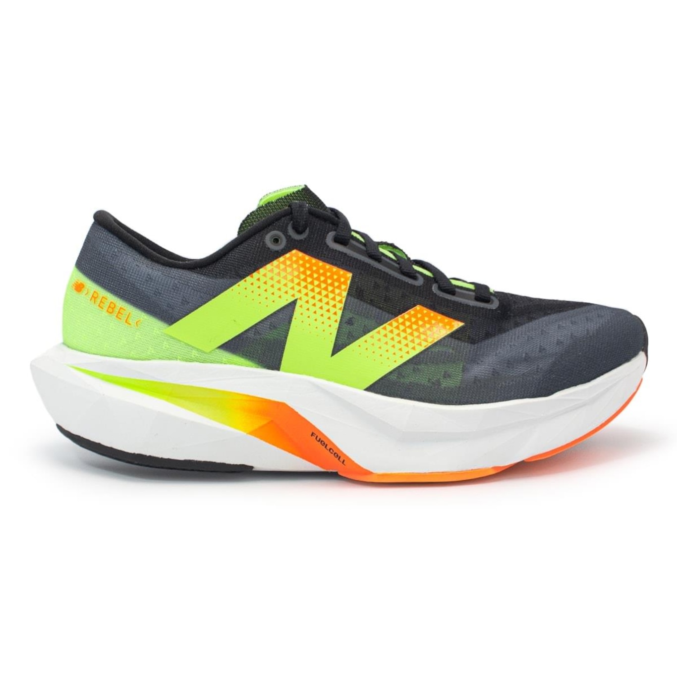 Tênis New Balance Fuelcell Rebel V4 Feminino - Foto 1