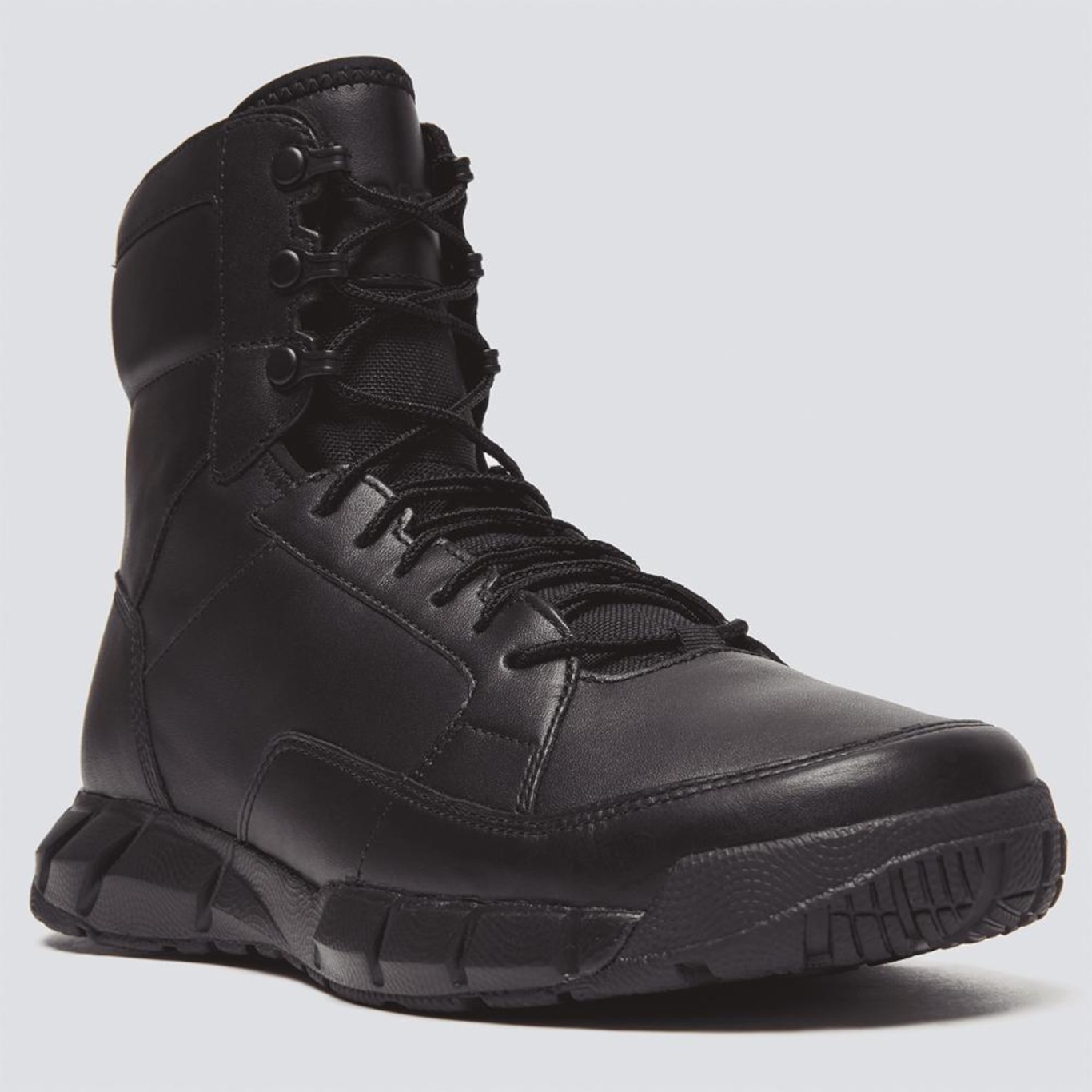 Bota Oakley Coyote Lthr Boot - Masculina - Foto 1