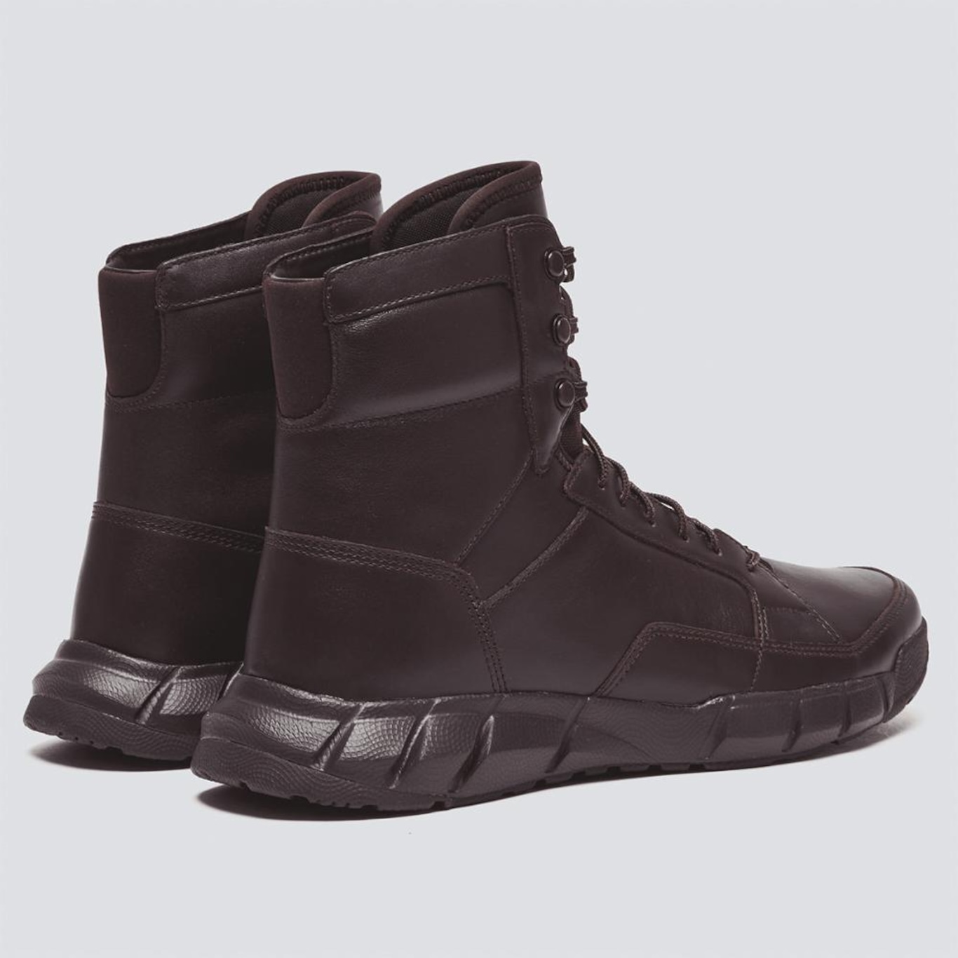 Bota Oakley Coyote Lthr Boot - Masculina - Foto 3