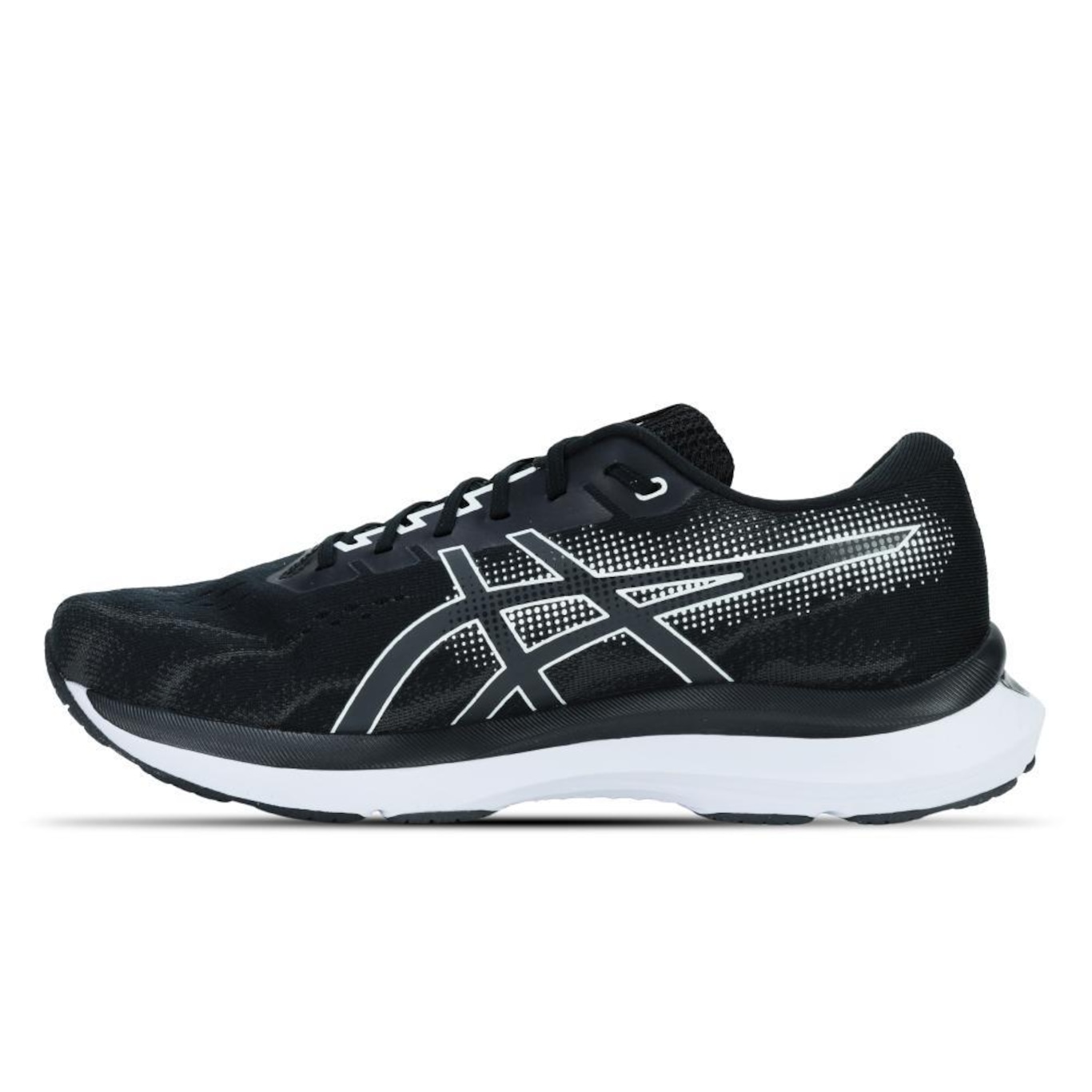 Tenis Asics Gel-Hypersonic 5 - Masculino - Foto 4