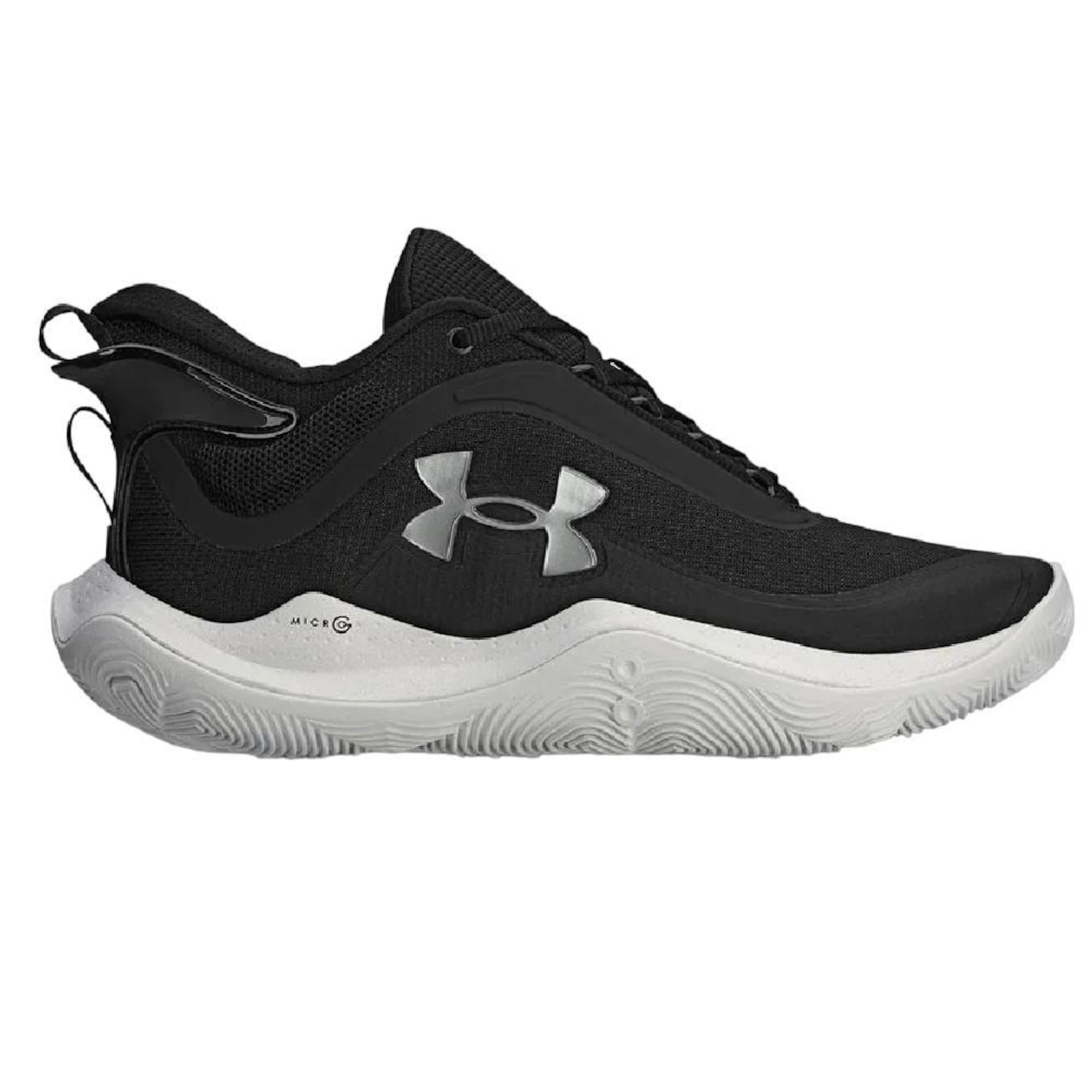 Tênis Under Armour Swish Masculino - Foto 1