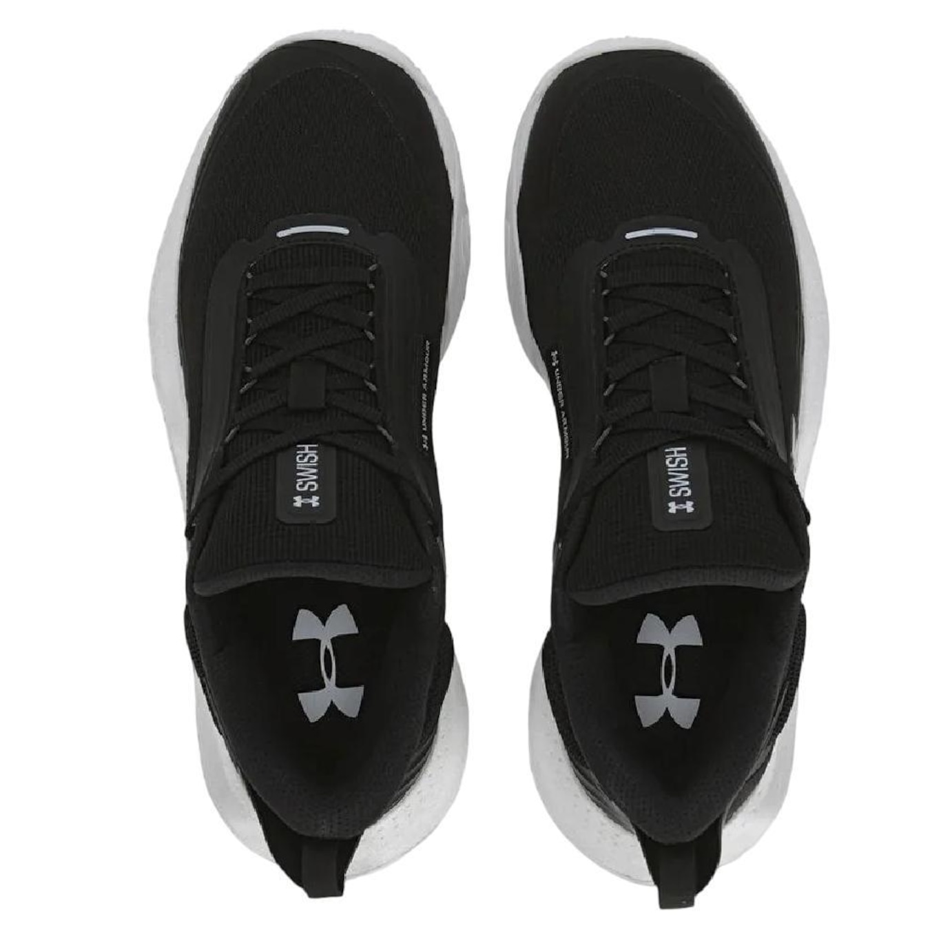 Tênis Under Armour Swish Masculino - Foto 4