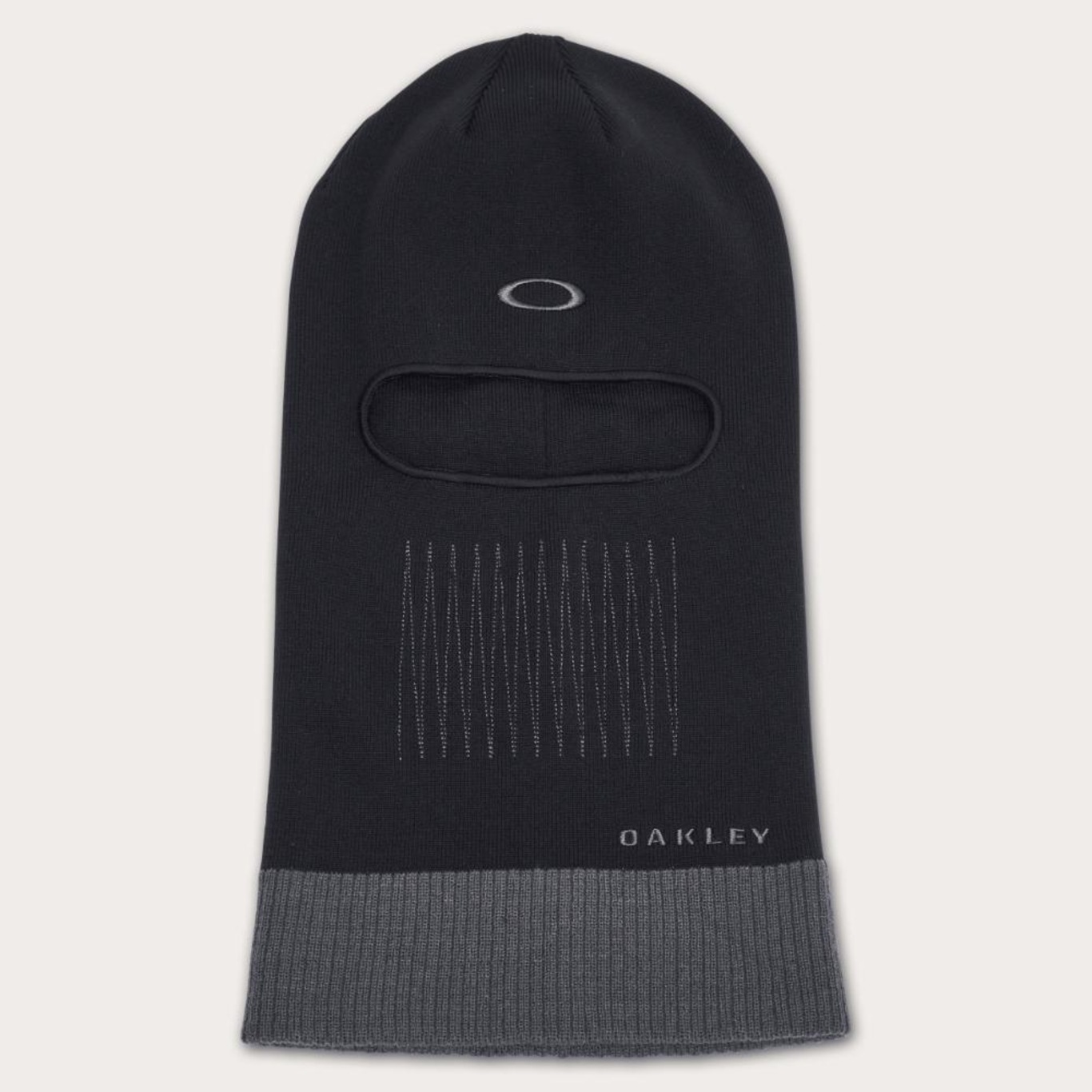 Gorro Balaclava Oakley Beanie Y2K 3 In 1 - Foto 1