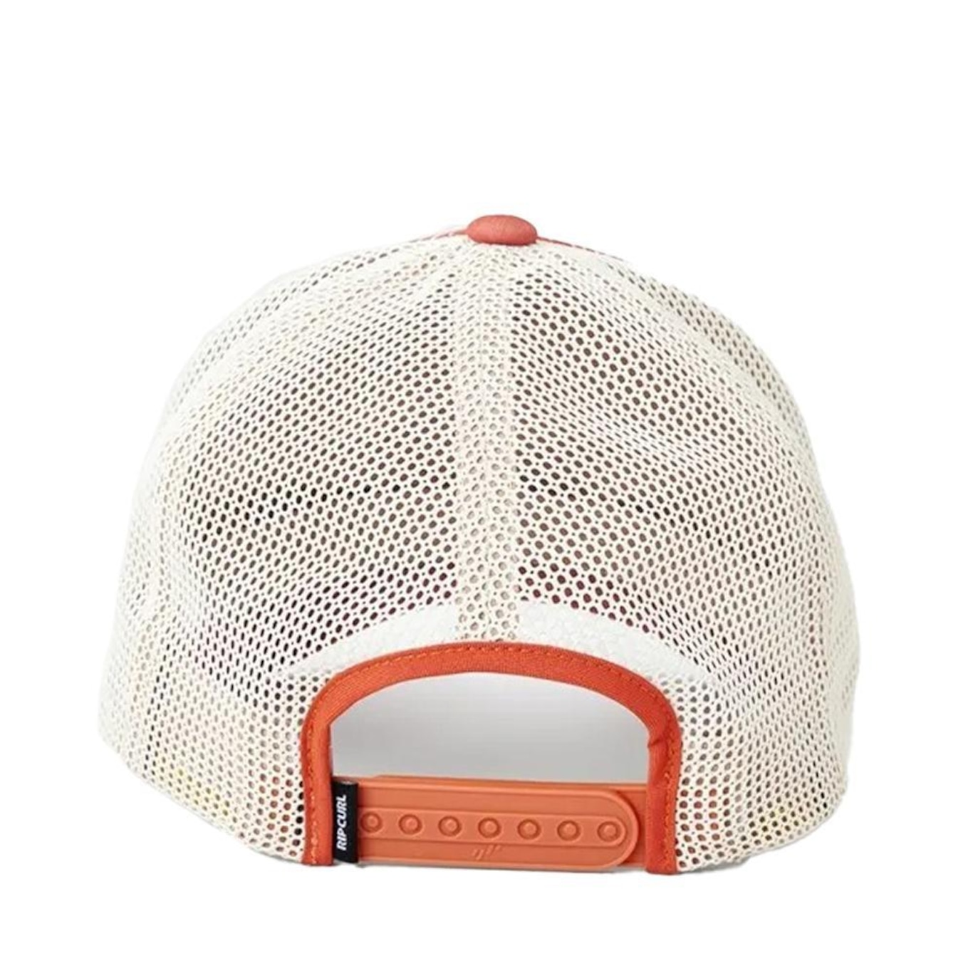 Boné Aba Curva Rip Curl Mixed Trucker - Snapback - Adulto - Foto 2