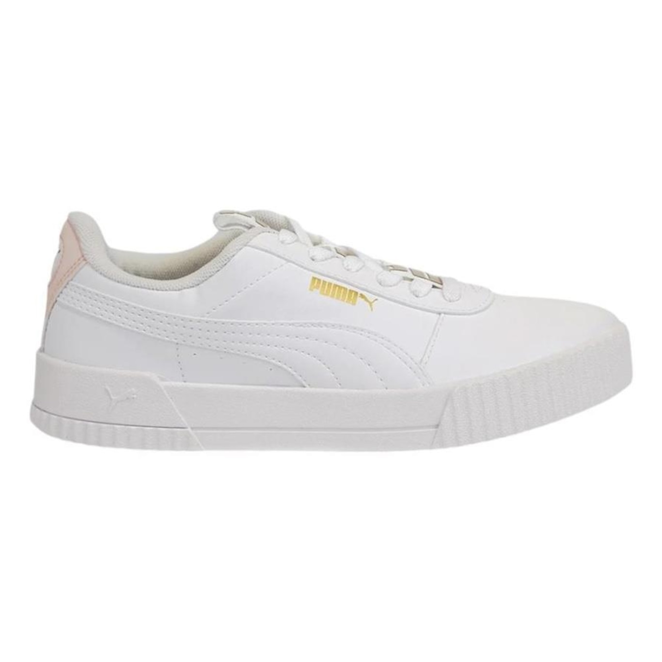 Tênis Puma Carina Bold Bdp Feminino - Foto 2