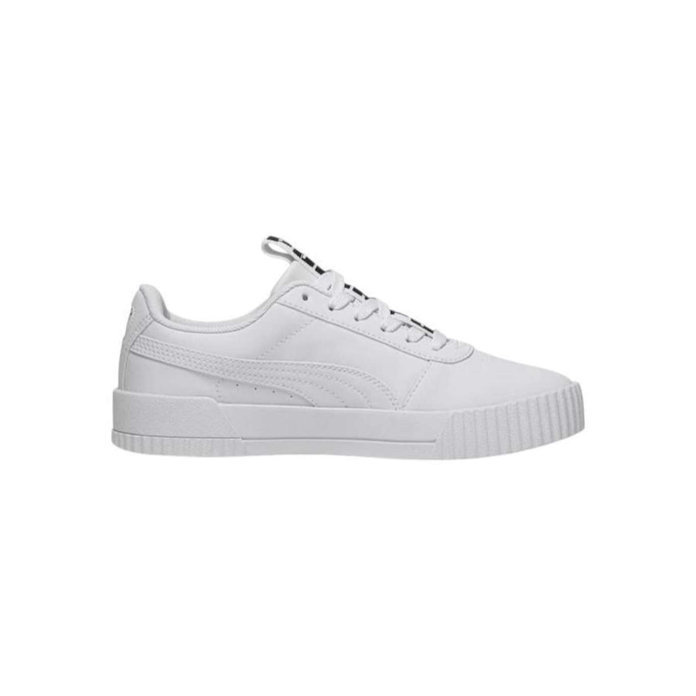 Tênis Puma Carina Bold Bdp Feminino - Foto 2