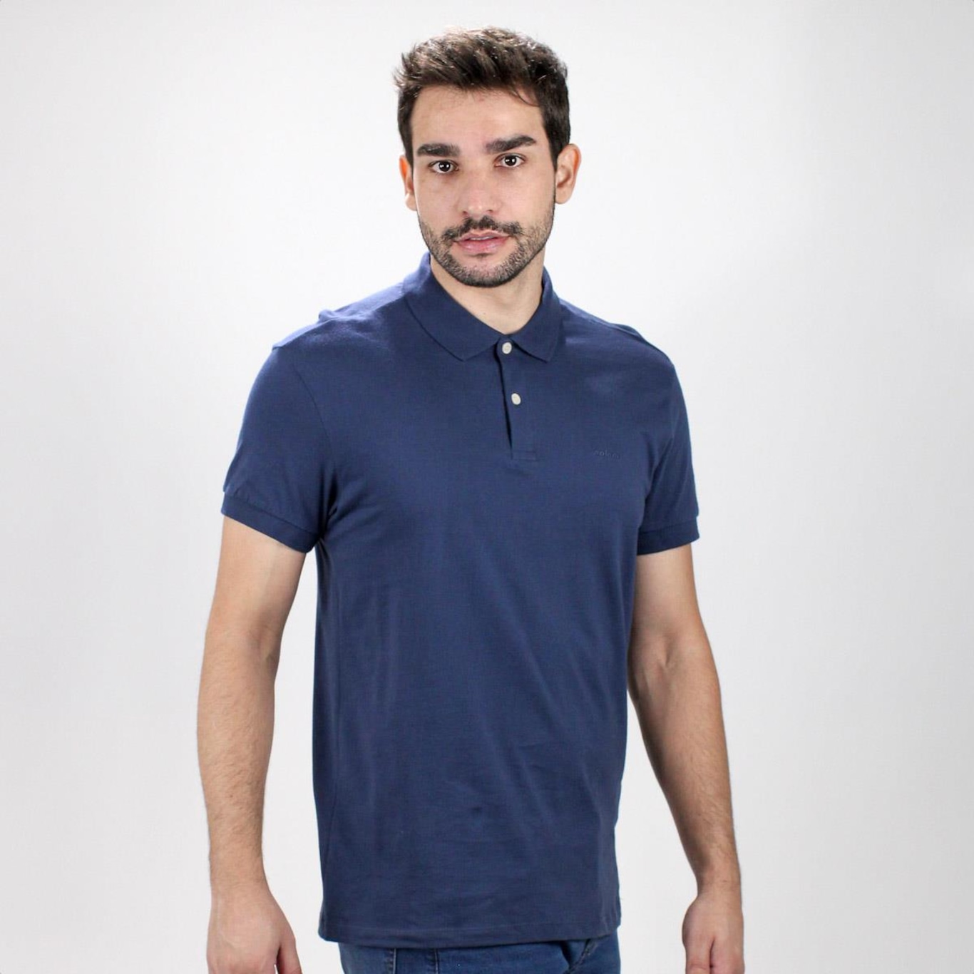 Camisa Polo Colcci Delicate - Masculina - Foto 4