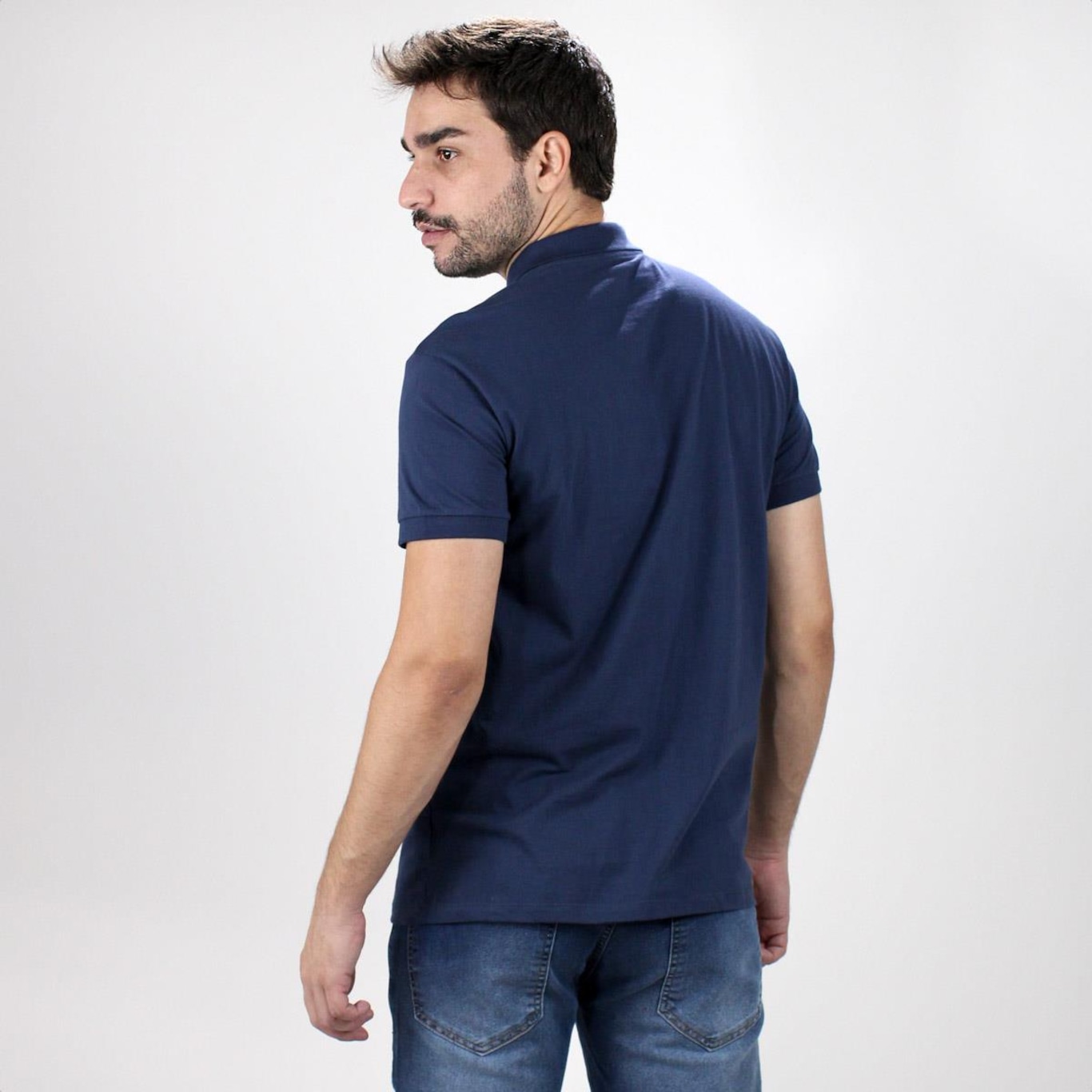 Camisa Polo Colcci Delicate - Masculina - Foto 5