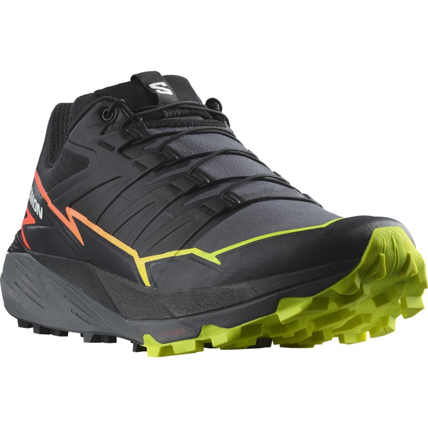 Tênis Masculino Salomon Thundercross - Foto 2