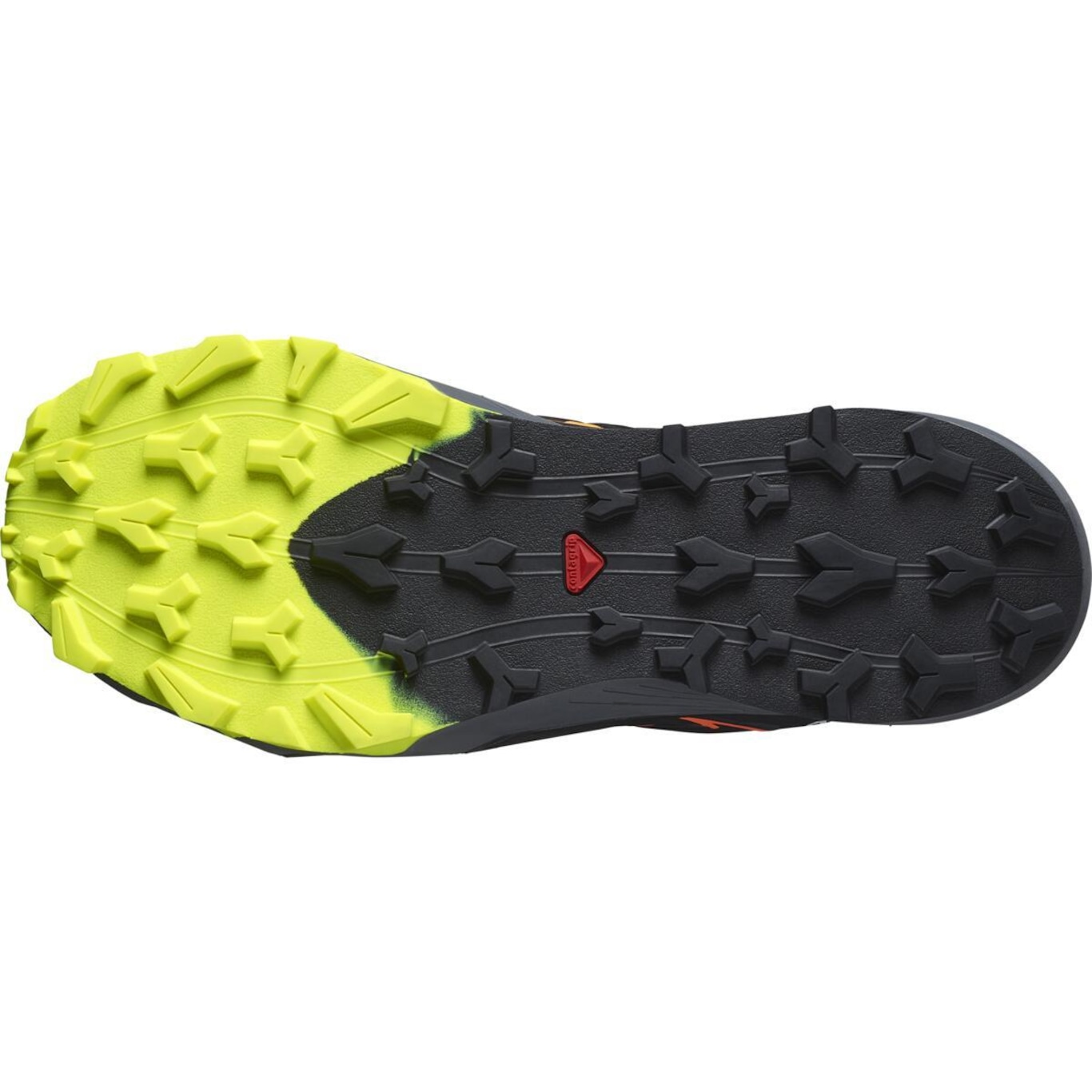 Tênis Masculino Salomon Thundercross - Foto 6