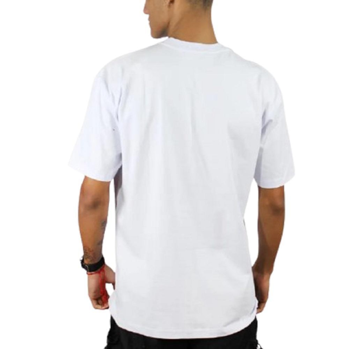 Camiseta Reef Seta - Masculina - Foto 3