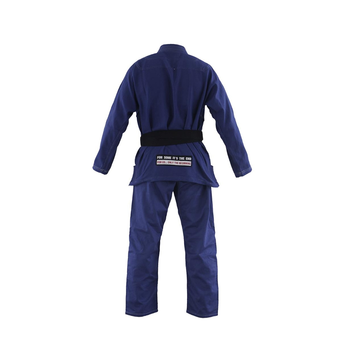 Kimono de Jiu Jitsu Naja Brave - Adulto - Foto 3