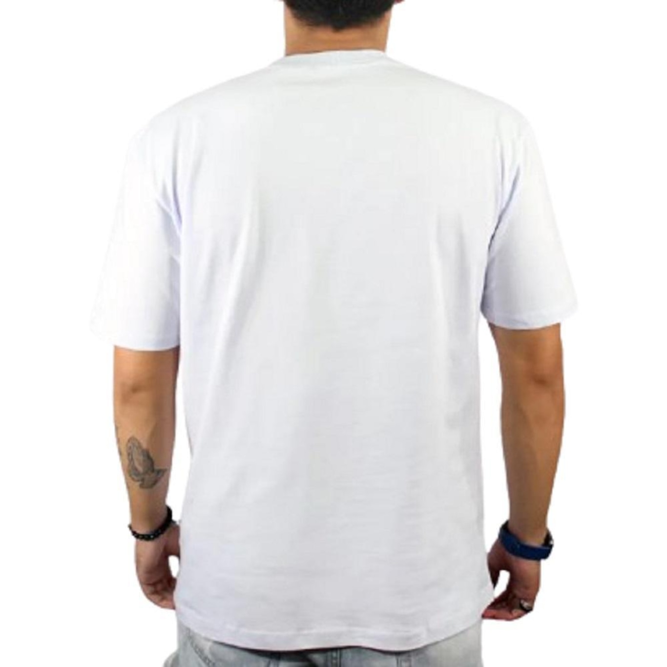 Camiseta Reef Speed - Masculina - Foto 3