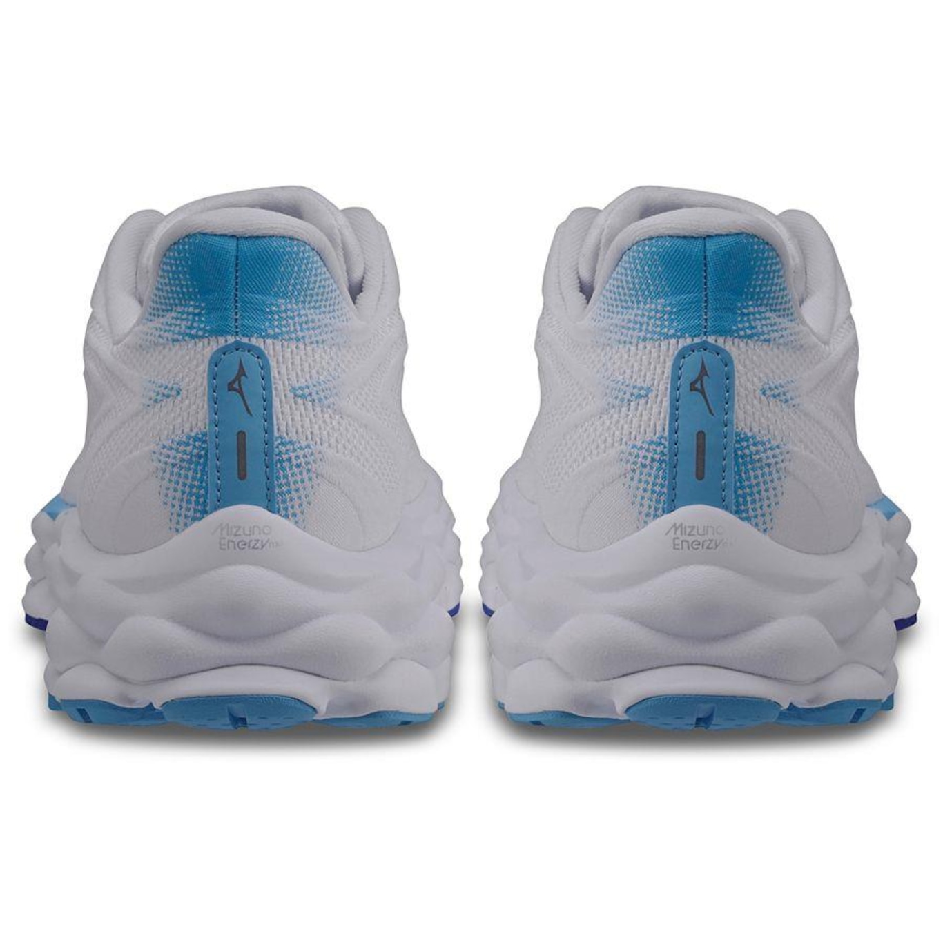 Tênis Mizuno Wave Sky 8 Wide 2D - Feminino - Foto 3