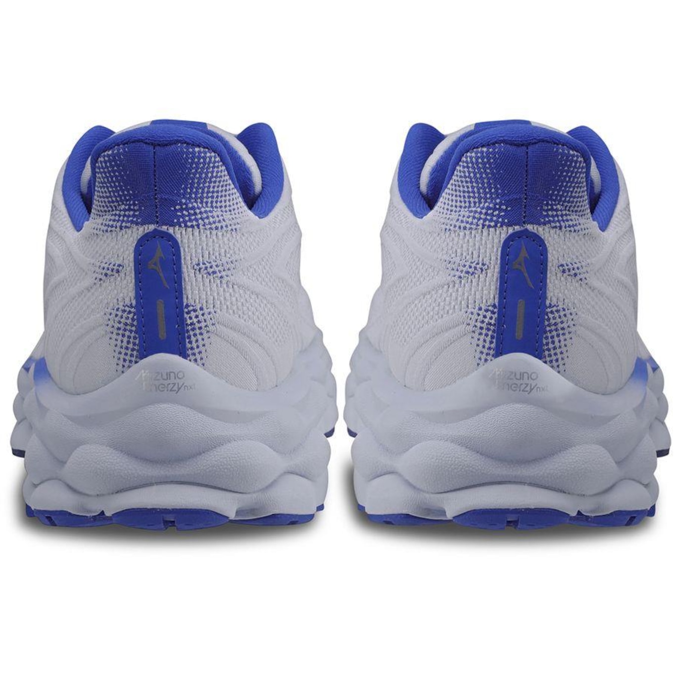 Tênis Mizuno Wave Sky 8 Wide 2E - Masculino - Foto 3