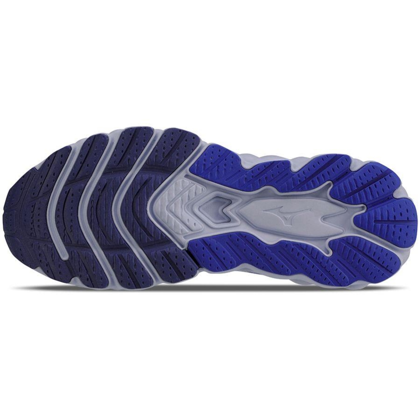 Tênis Mizuno Wave Sky 8 Wide 2E - Masculino - Foto 5