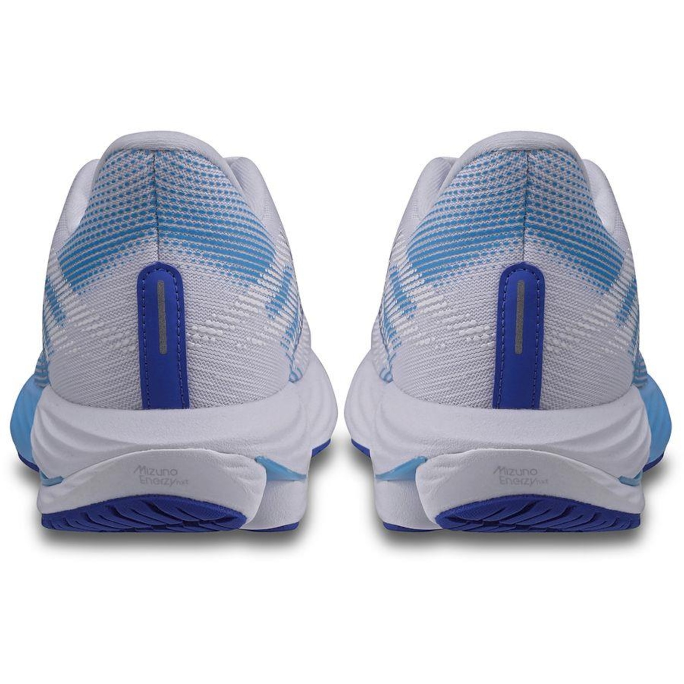 Tênis Mizuno Wave Rider 28 Wide 2D - Feminino - Foto 3