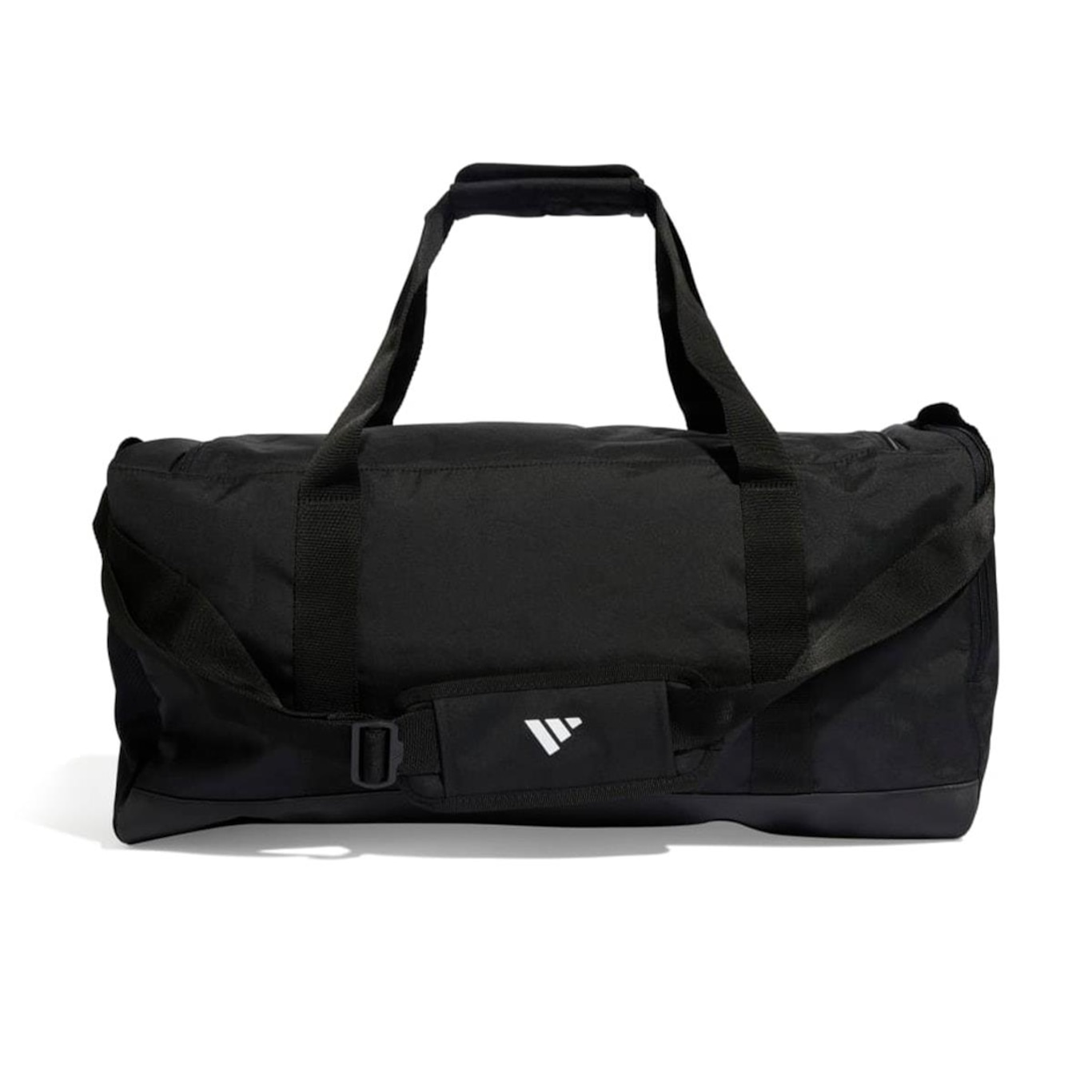 Mala Média adidas Unissex Duffel Linear  Unissex - Foto 2